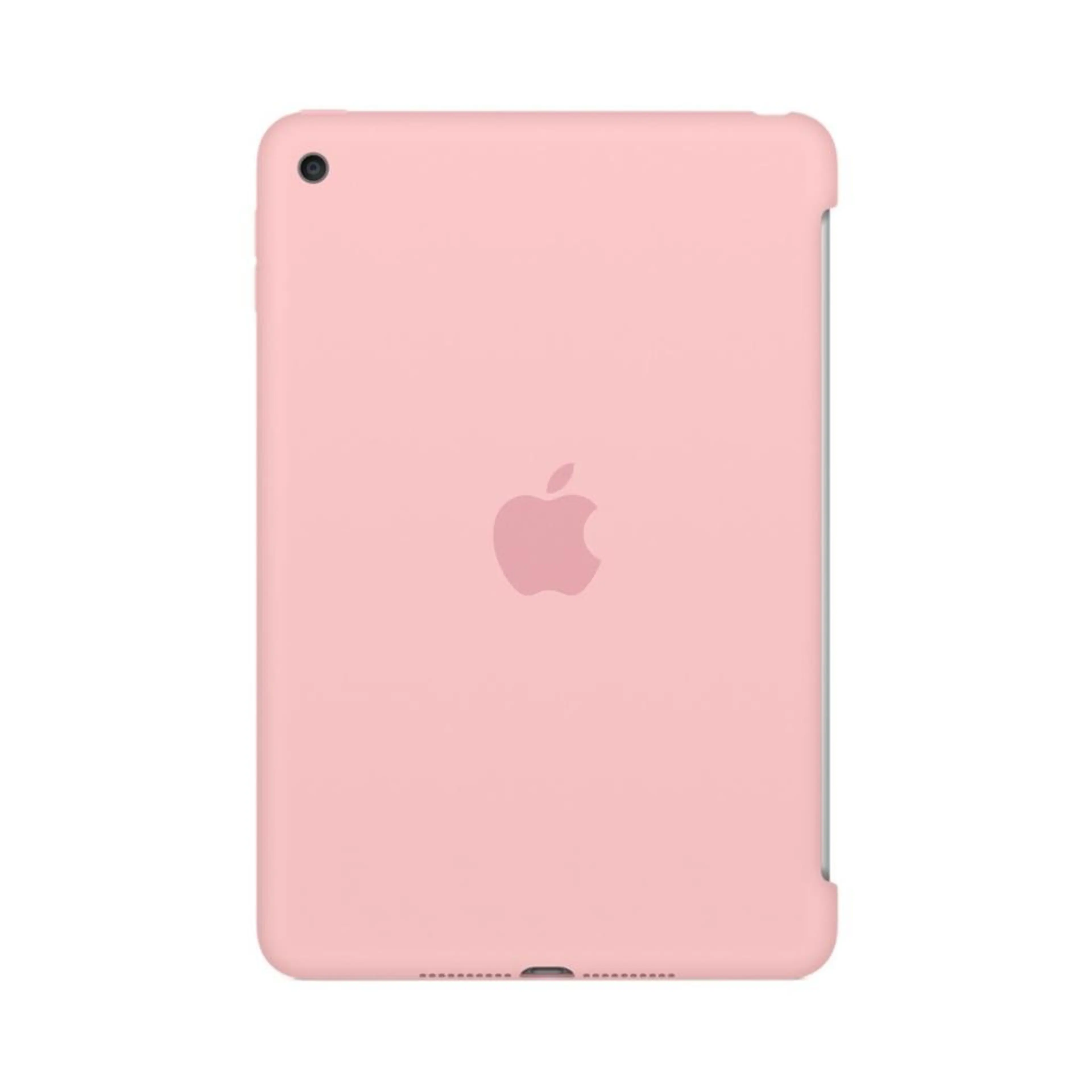 Apple iPad mini 4 Silicone Case - Pink