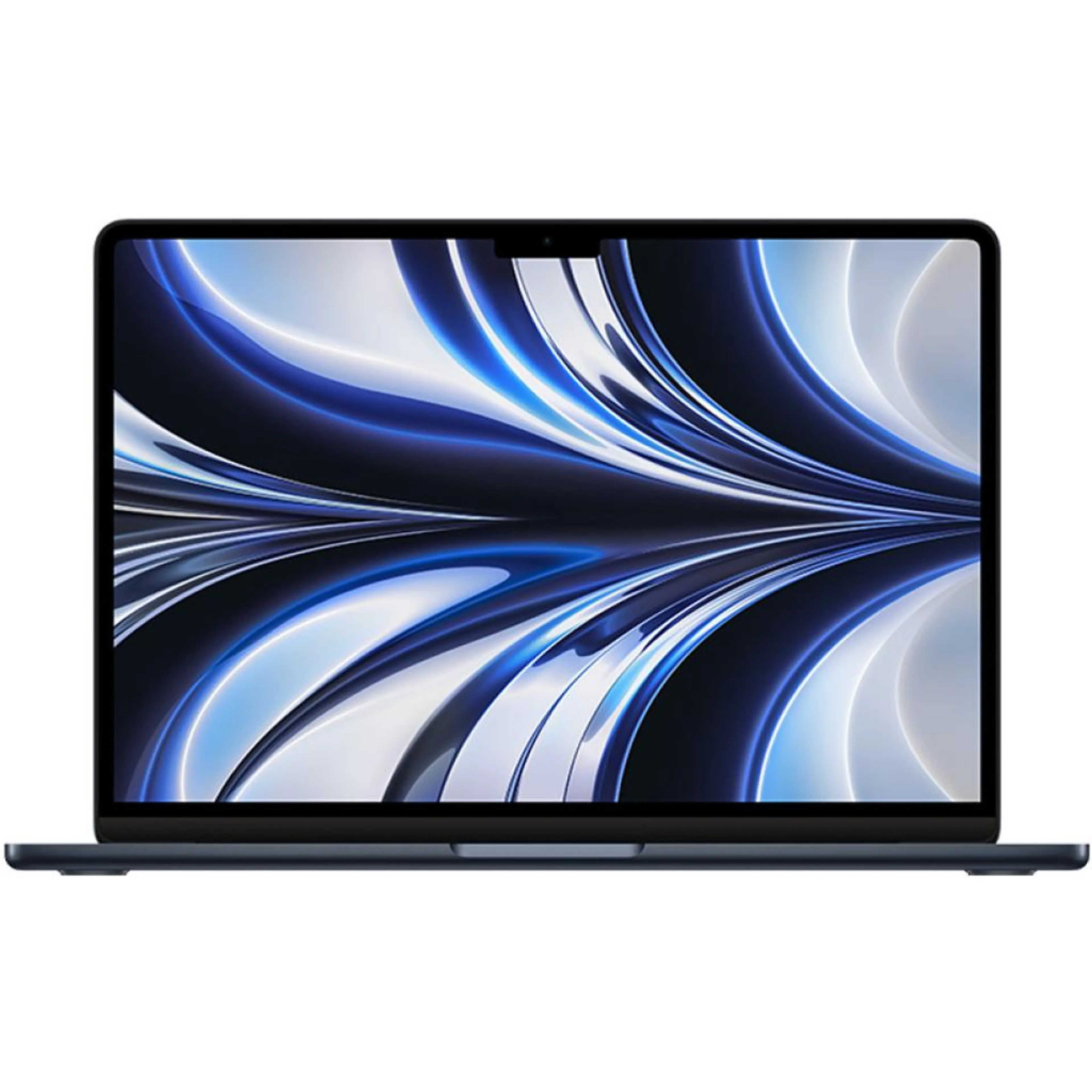 Apple MBA 13.6: Midnight/M2/10C GPU/8GB/512GB-ZEE