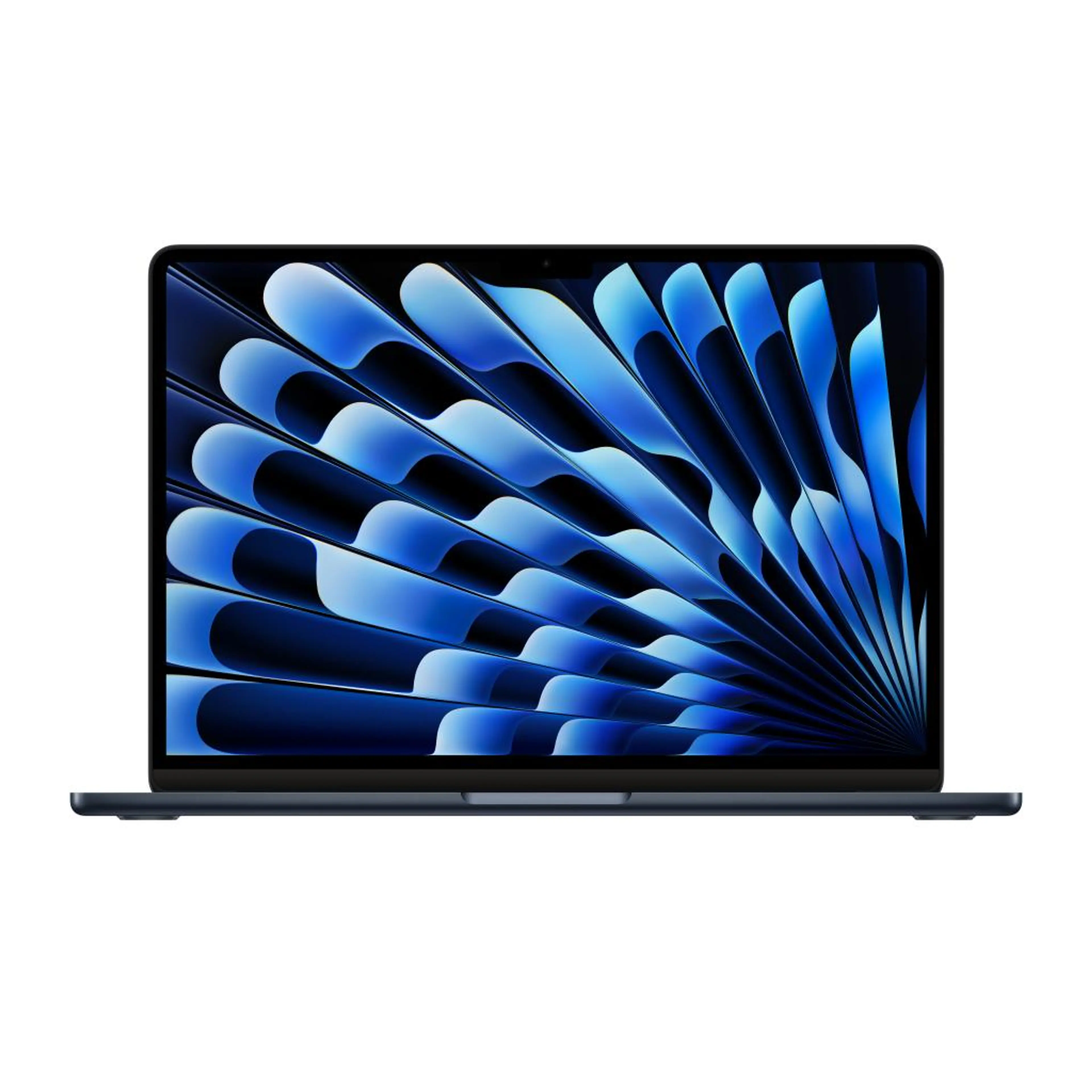 Apple MBA 13.6 MIDNIGHT/M3/8C GPU/8GB/256GB-ZEE