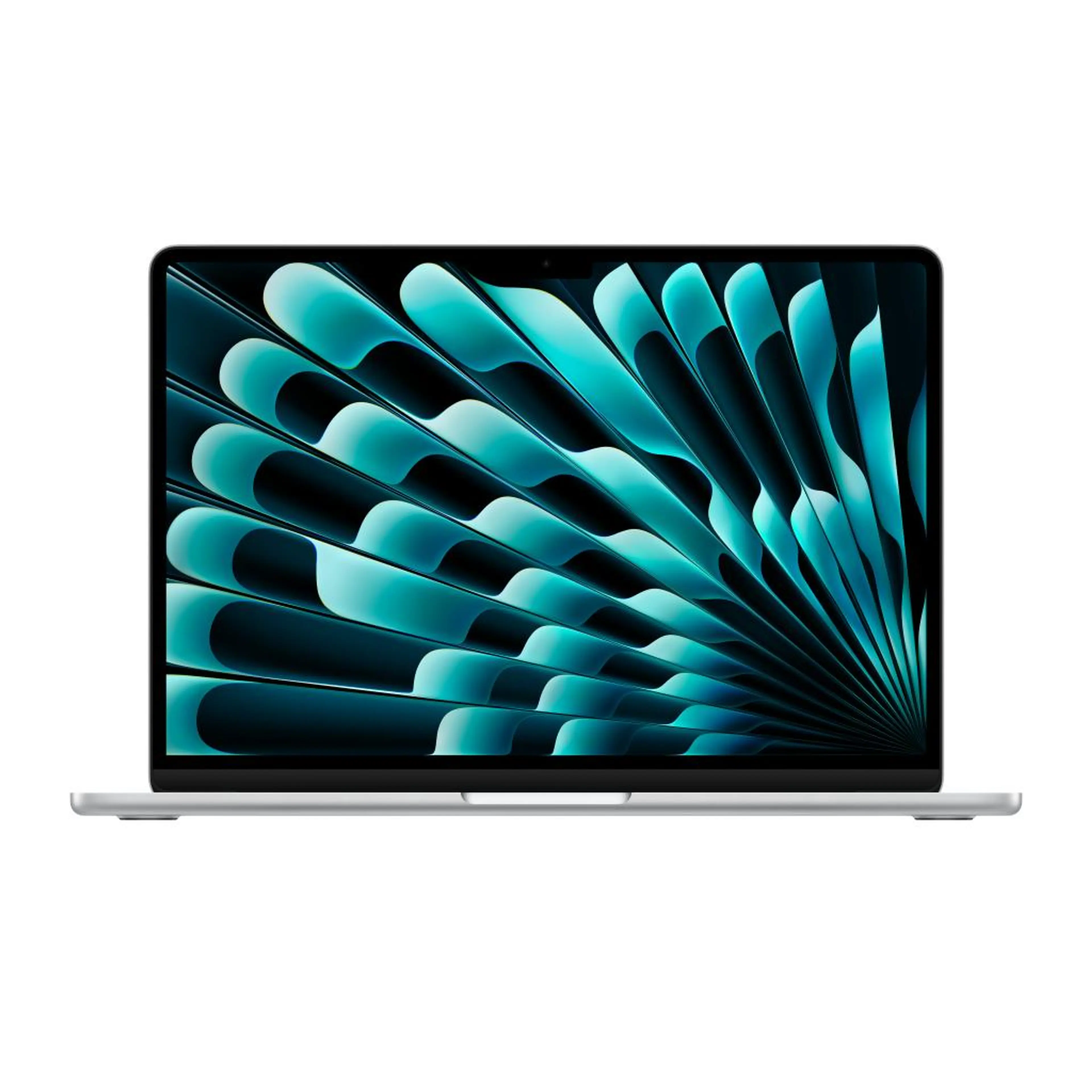 Apple MBA 13.6 SILVER/M3/10C GPU/16GB/512GB-ZEE