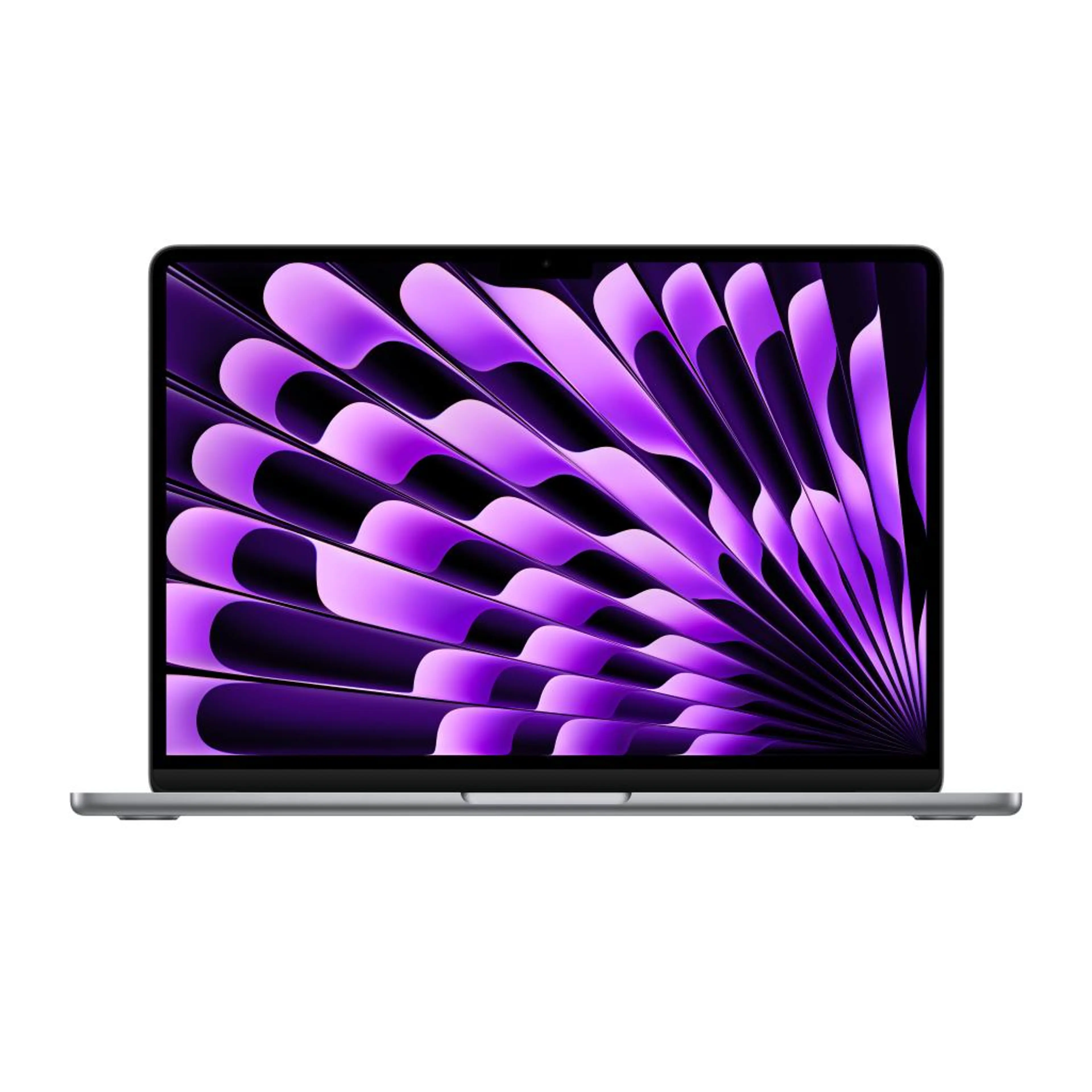 Apple MBA 13.6 SPACE GREY/M3/10C GPU/8GB/512GB-ZEE