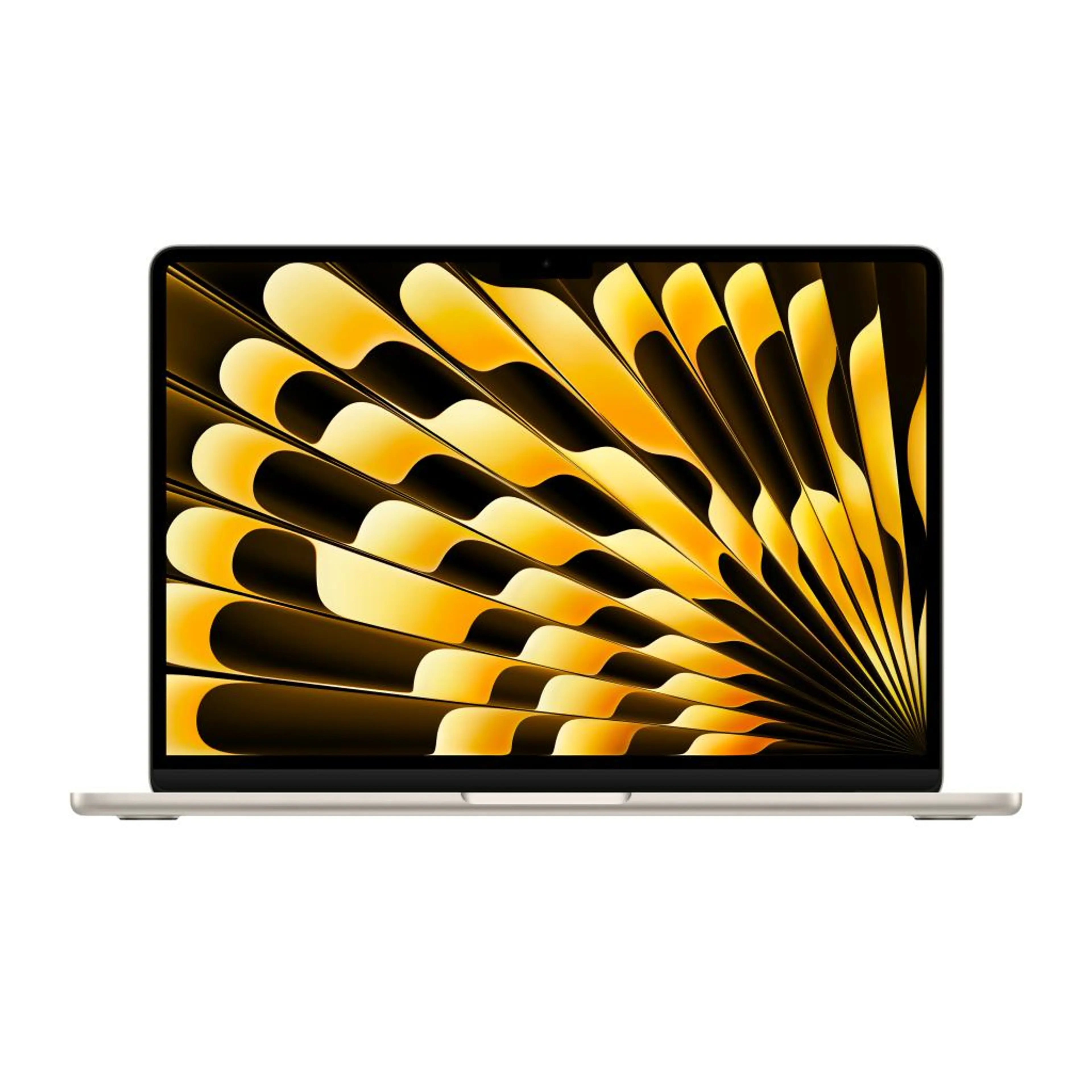 Apple MBA 13.6 STARLIGHT/M3/10C GPU/8GB/512GB-ZEE