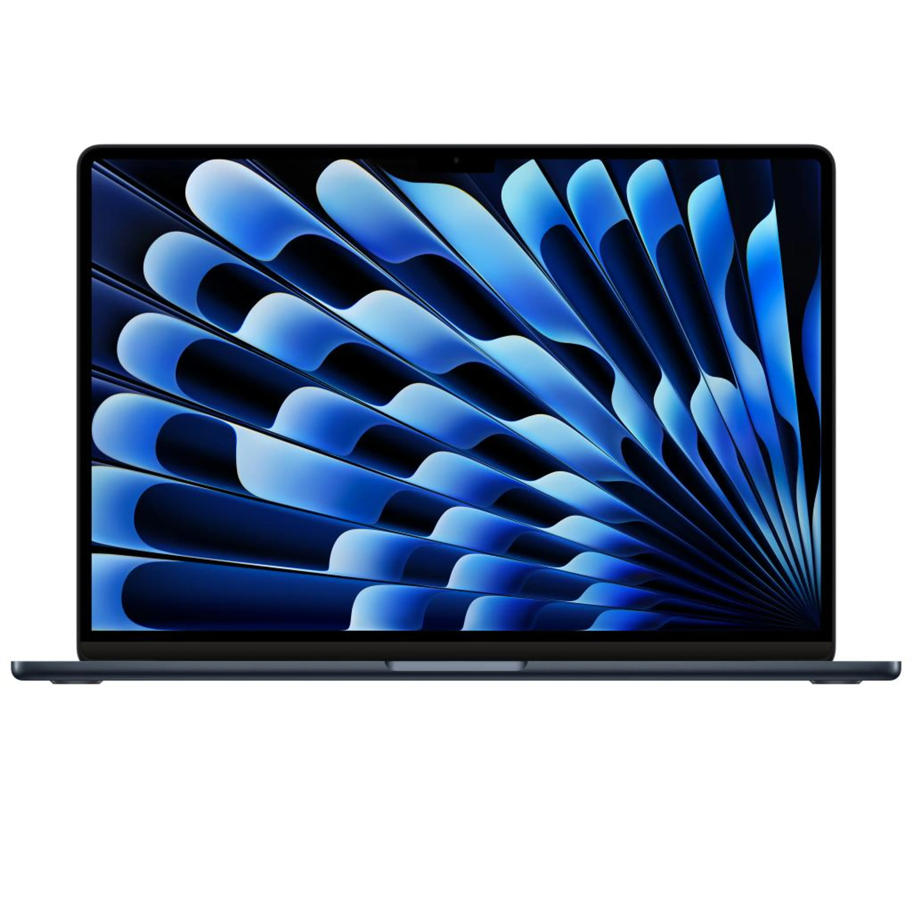 Apple MBA 15.3 MIDNIGHT/M3/10C GPU/16GB/512GB-ZEE