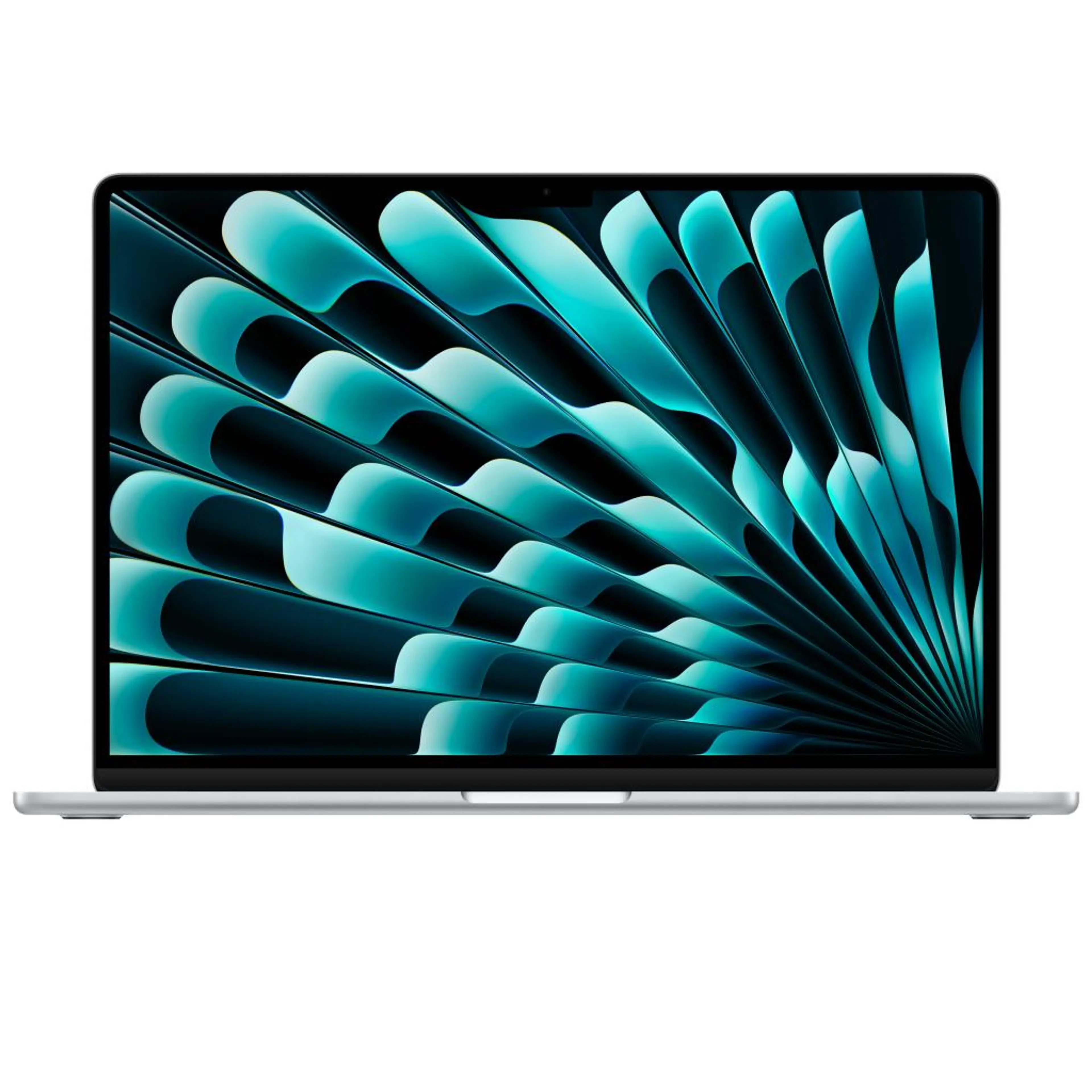 Apple MBA 15.3 SILVER/M3/10C GPU/16GB/512GB-ZEE