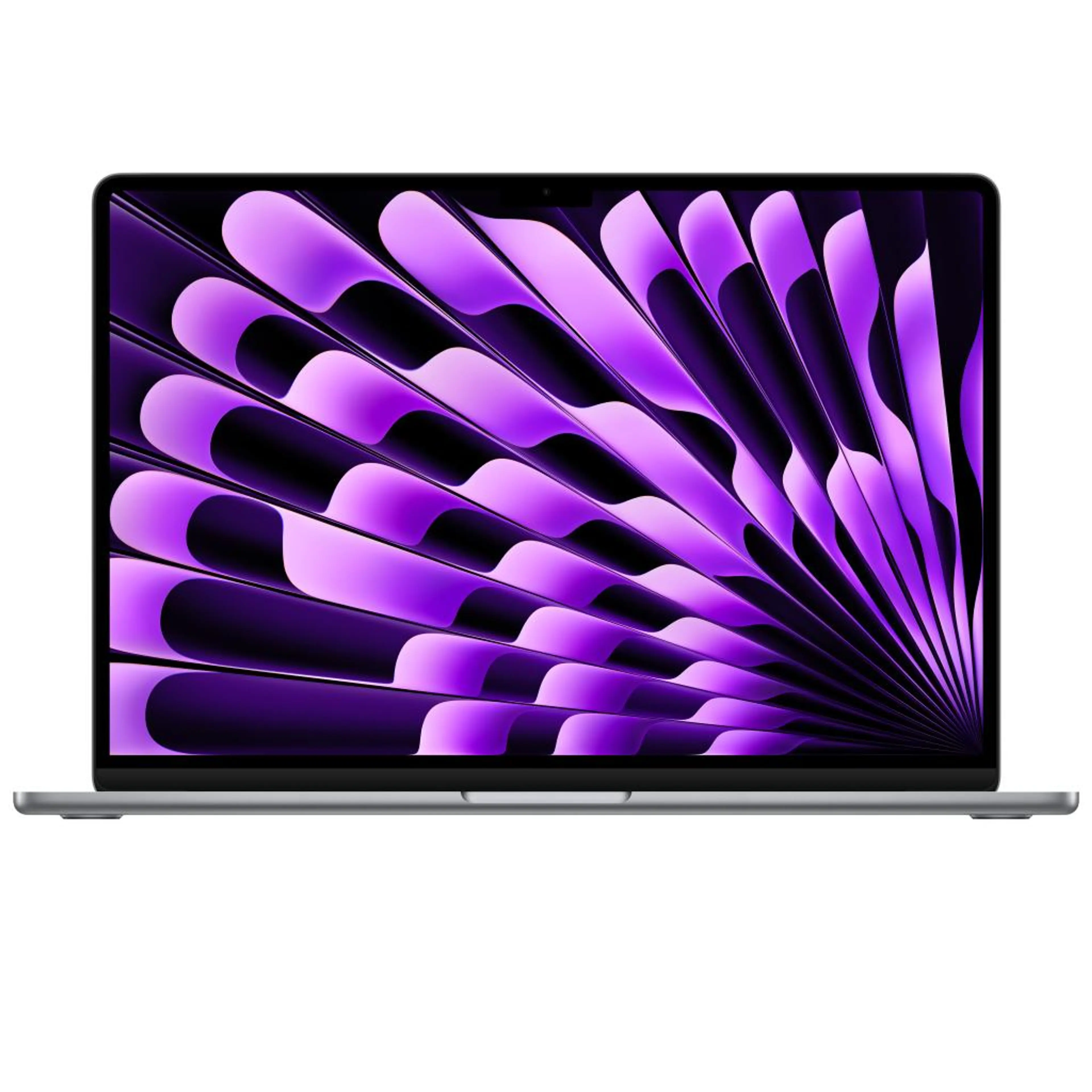 Apple MBA 15.3 SPACE GREY/M3/10C GPU/8GB/512GB-ZEE