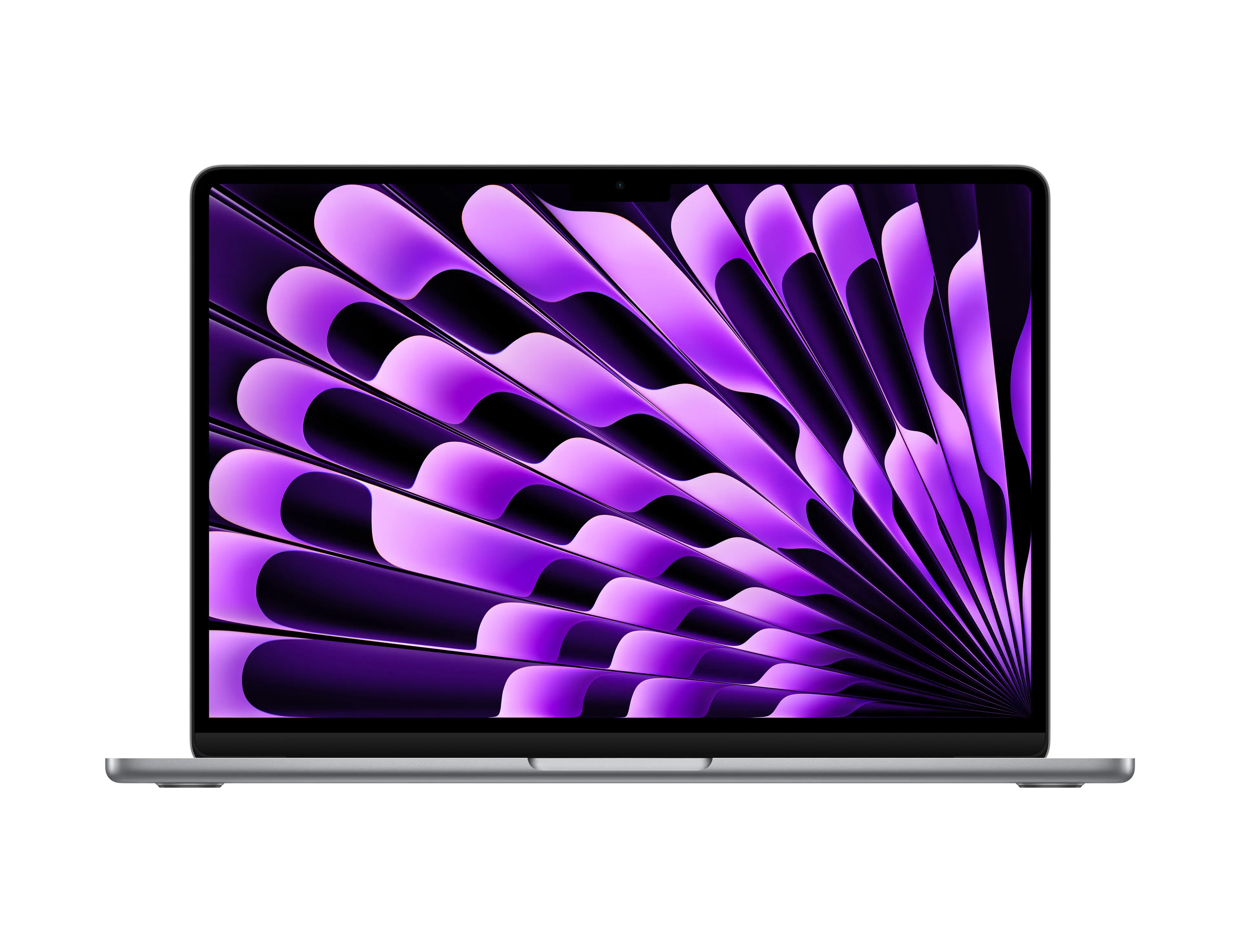 13-inch MacBook Air: Apple M3 chip with 8-core CPU and 10-core GPU; 24GB; 512GB SSD - Space Grey