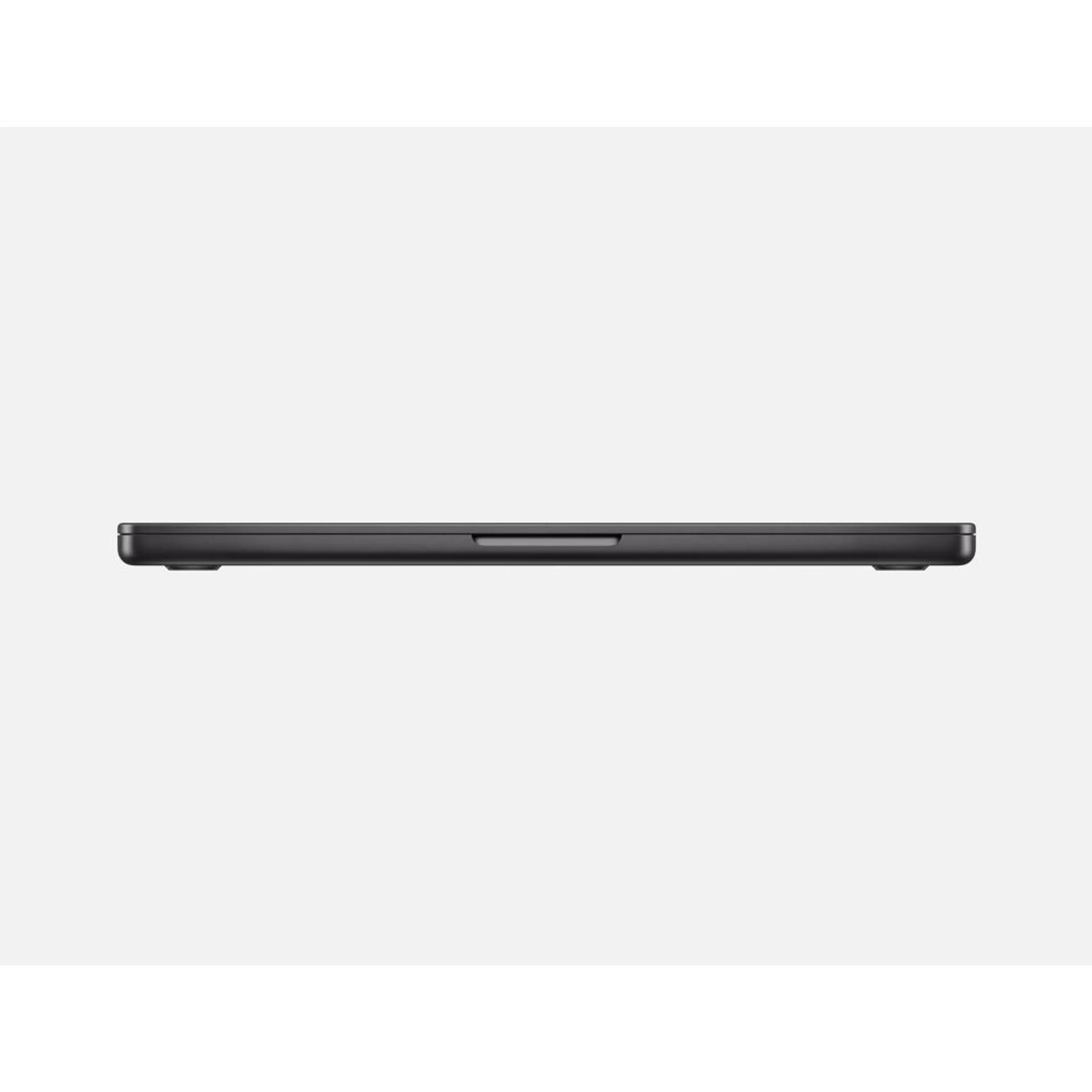 14-inch MacBook Pro: Apple M4 chip with 10‑core CPU and 10‑core GPU; 16GB; 512GB SSD - Space Black