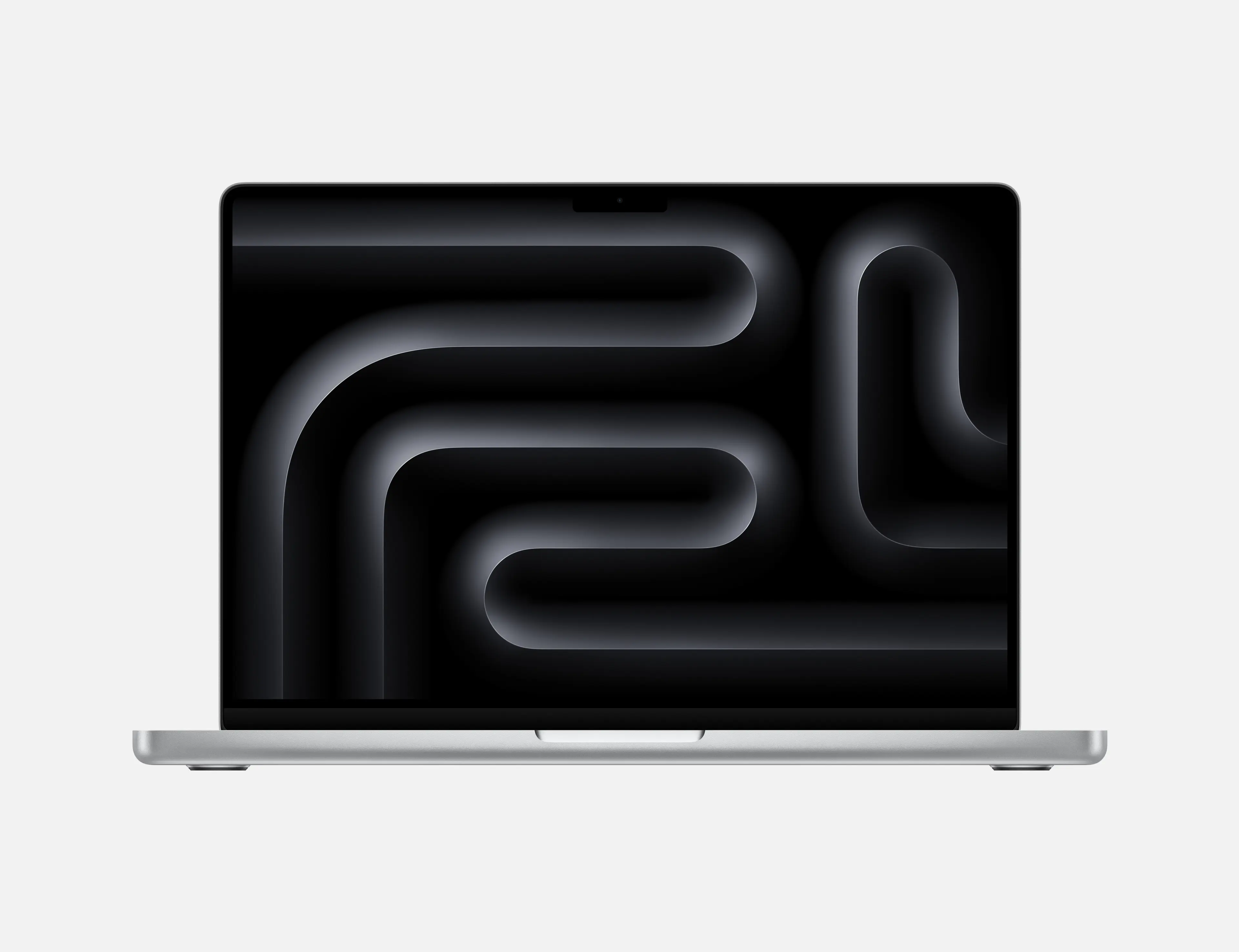 14-inch MacBook Pro: Apple M4 Max chip with 14‑core CPU and 32‑core GPU; 36GB; 1TB SSD - Silver