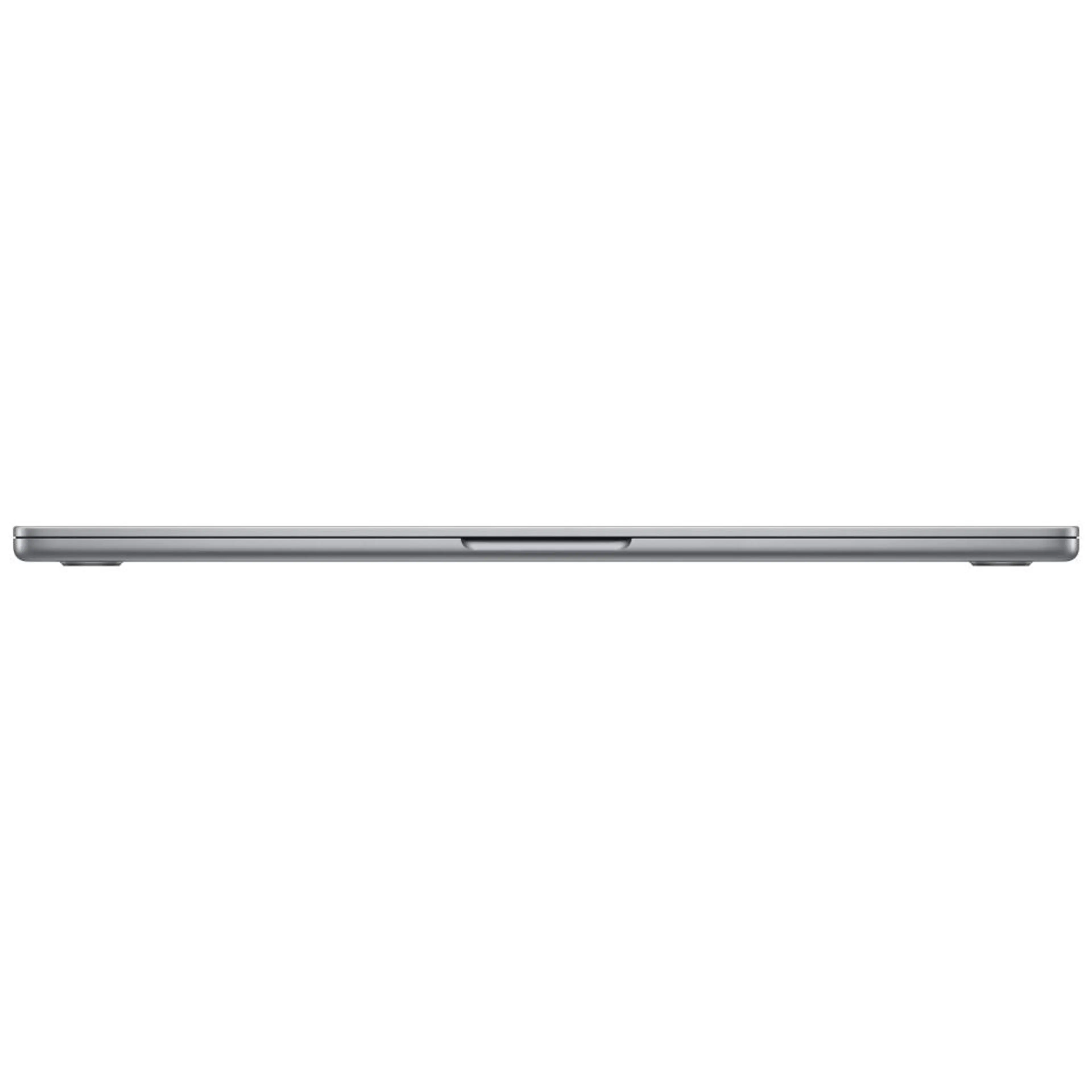 15-inch MacBook Air: Apple M3 chip with 8-core CPU and 10-core GPU; 16GB; 256GB SSD - Space Grey