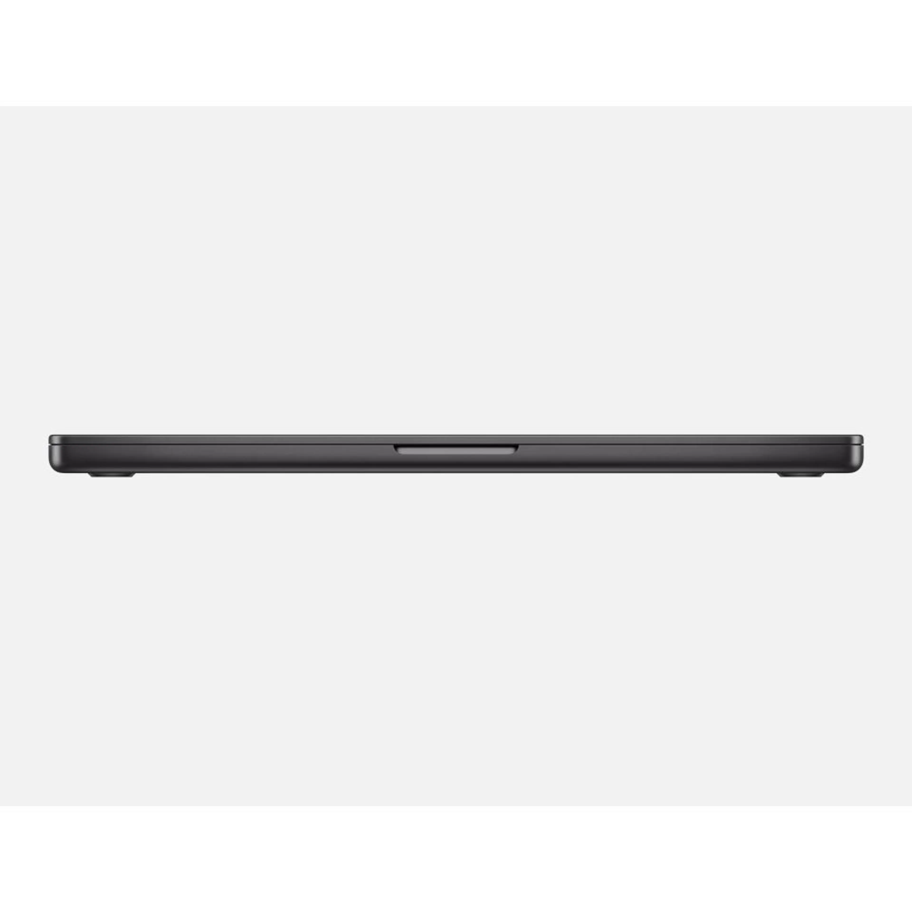 16-inch MacBook Pro: Apple M4 Pro chip with 14‑core CPU and 20‑core GPU; 48GB; 512GB SSD - Space Black