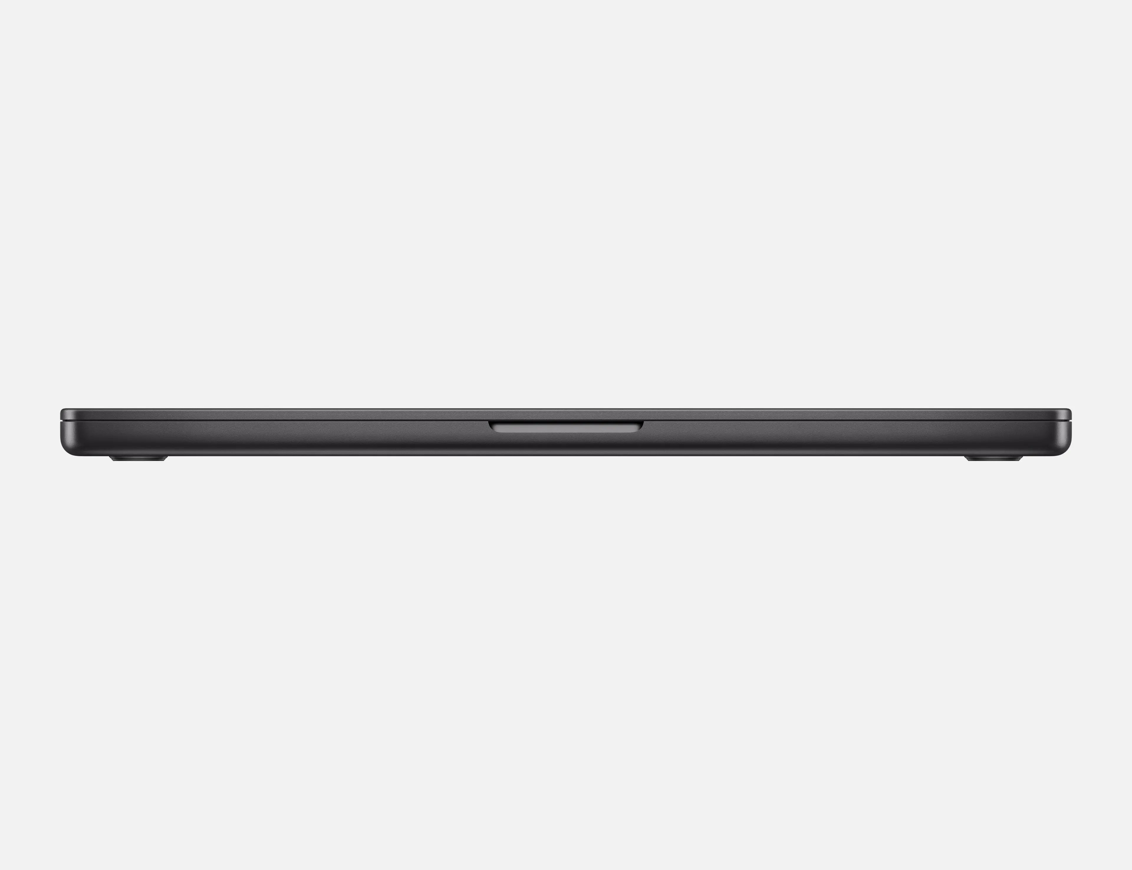 16-inch MacBook Pro: Apple M4 Pro chip with 14‑core CPU and 20‑core GPU; 48GB; 512GB SSD - Space Black