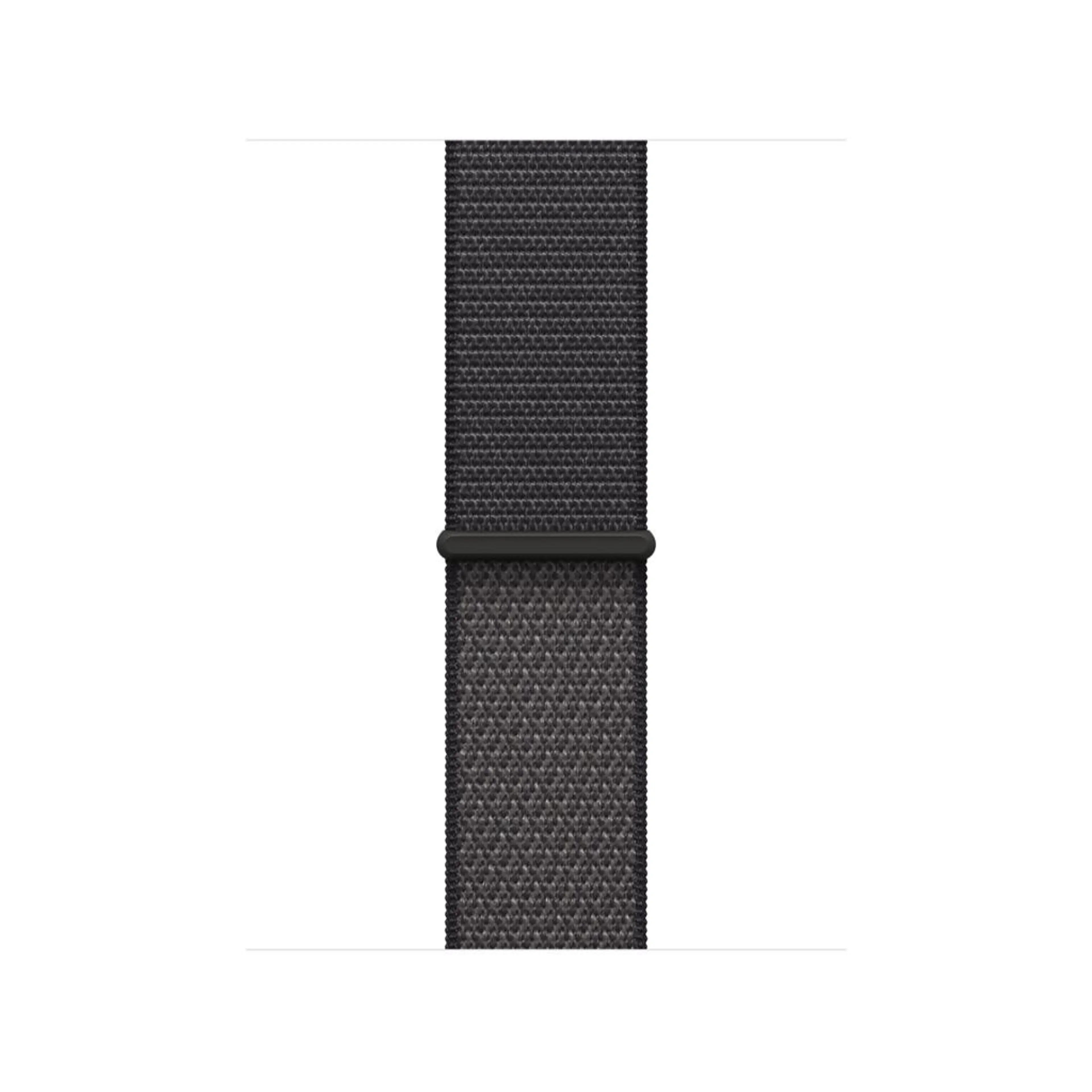 40mm Dark Gray Sport Loop