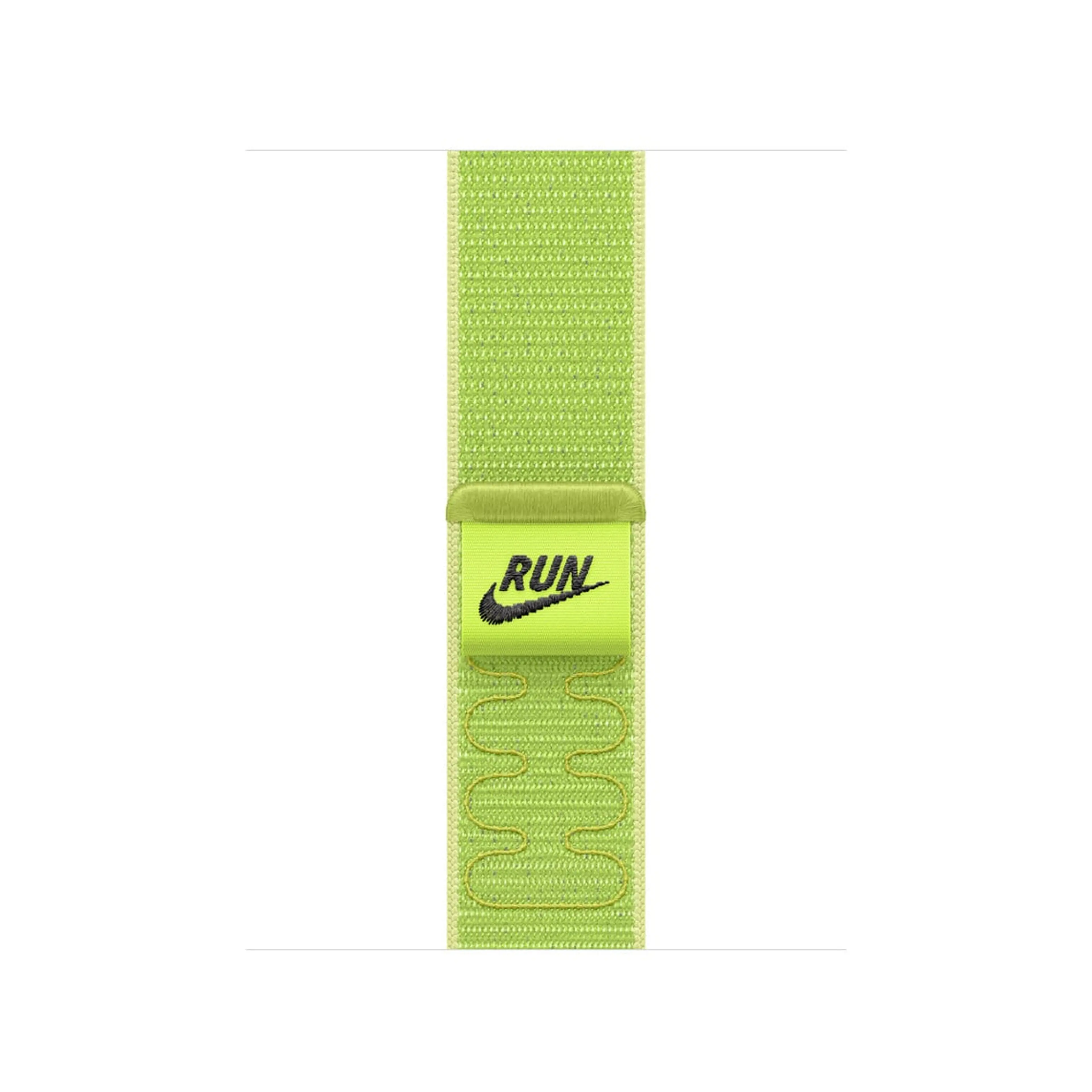 40mm Volt Splash Nike Sport Loop