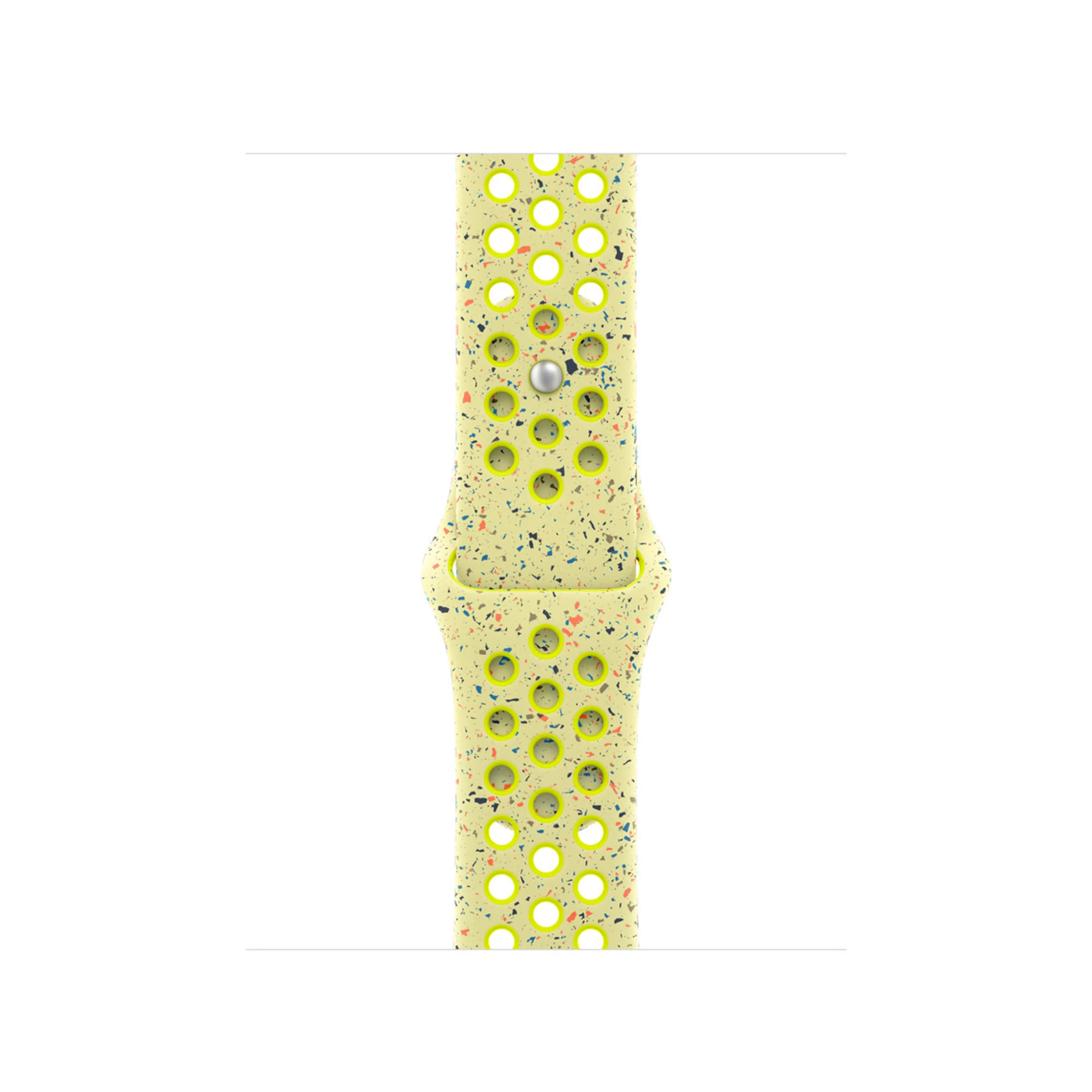40mm Volt Splash Nike Sport Band - S/M