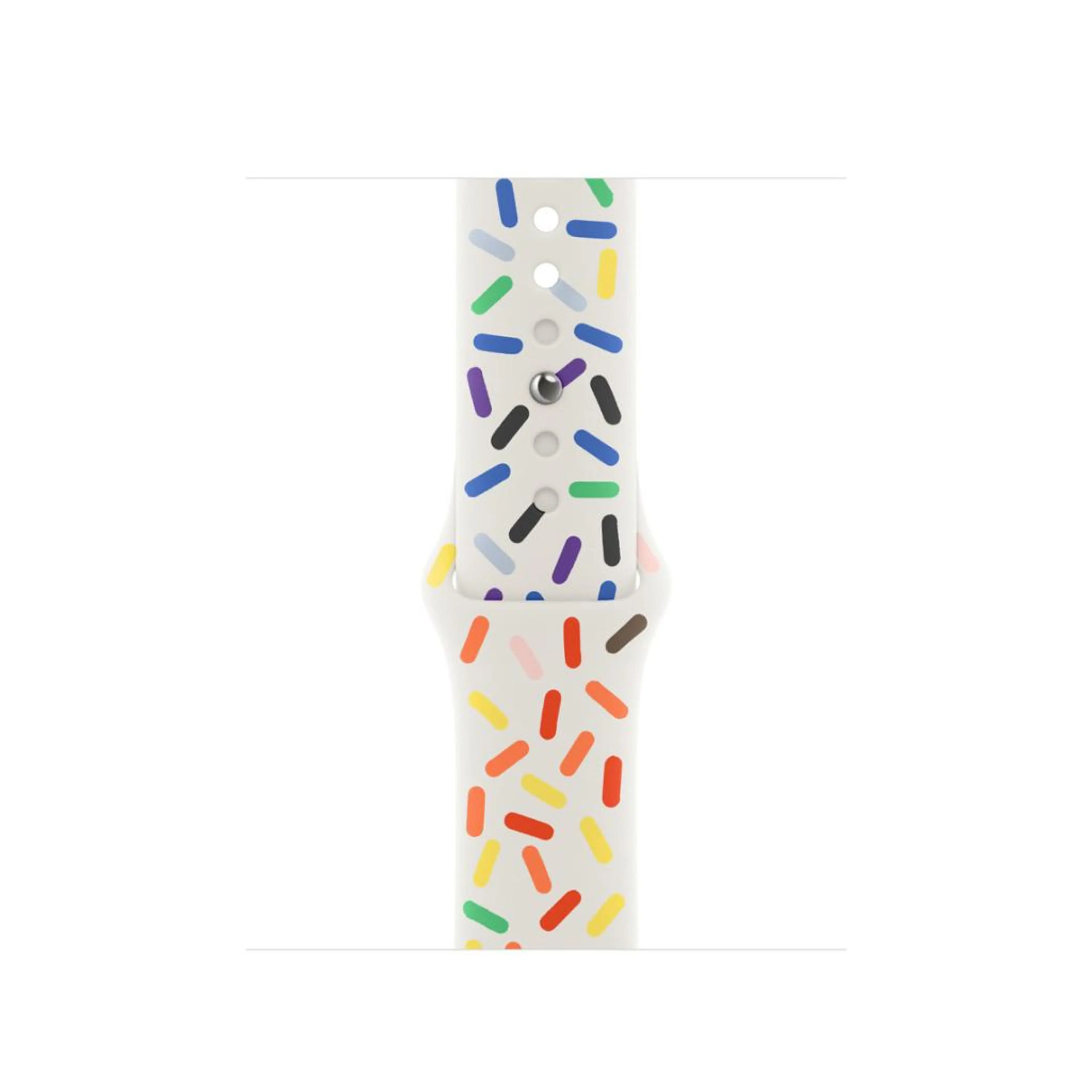 41mm Pride Edition Sport Band - S/M