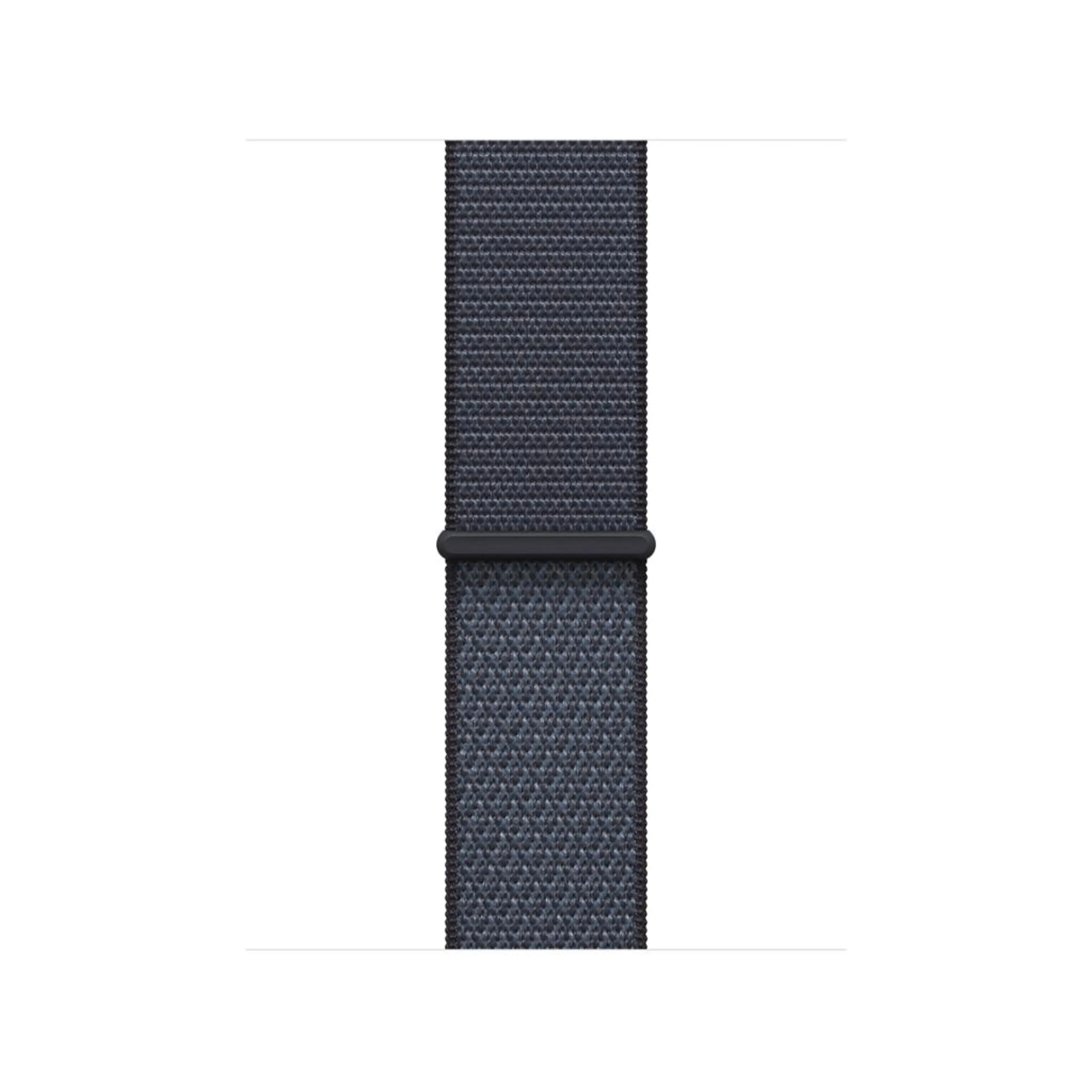 42mm Anchor Blue Sport Loop
