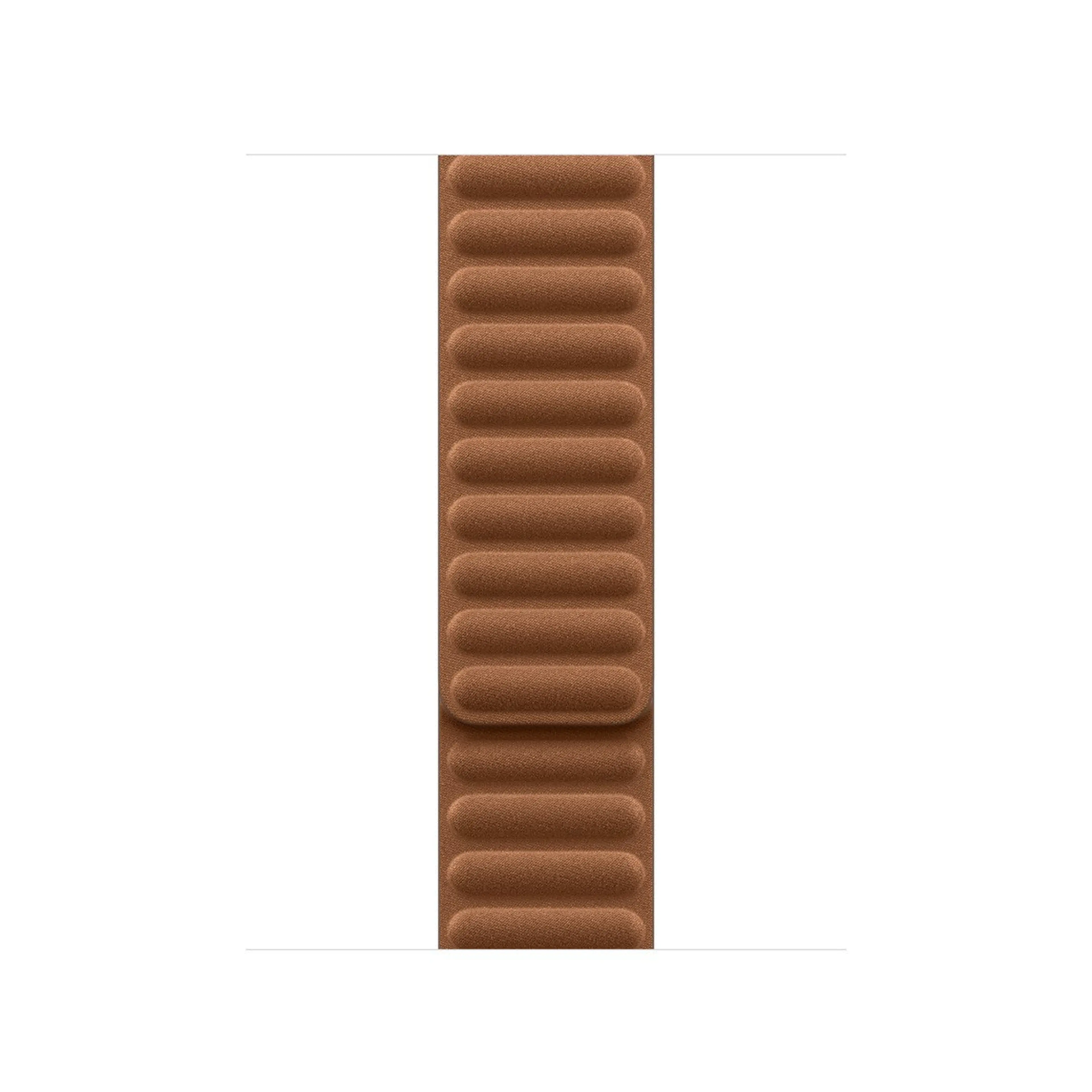 42mm Caramel Magnetic Link - S/M