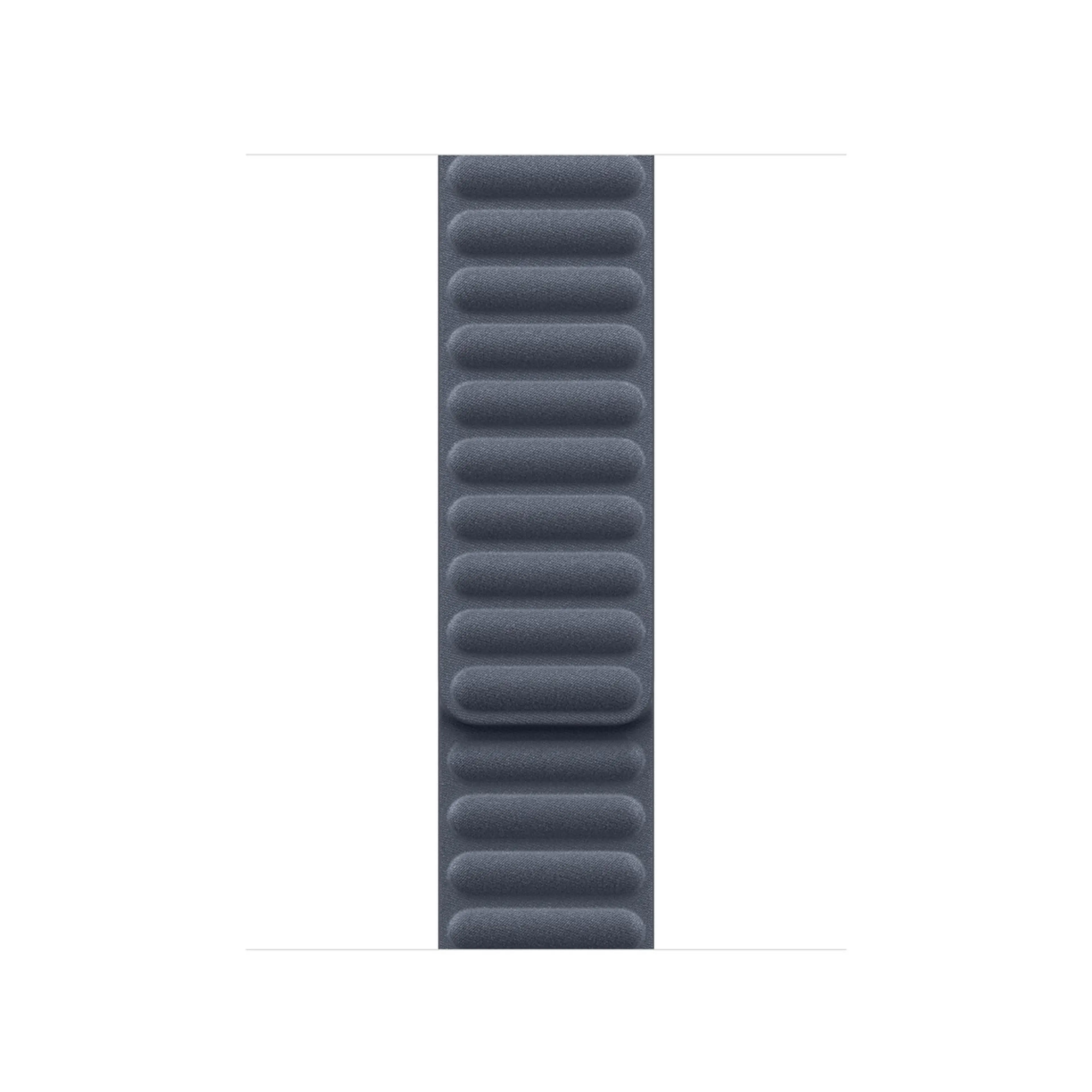 42mm Navy Magnetic Link - S/M