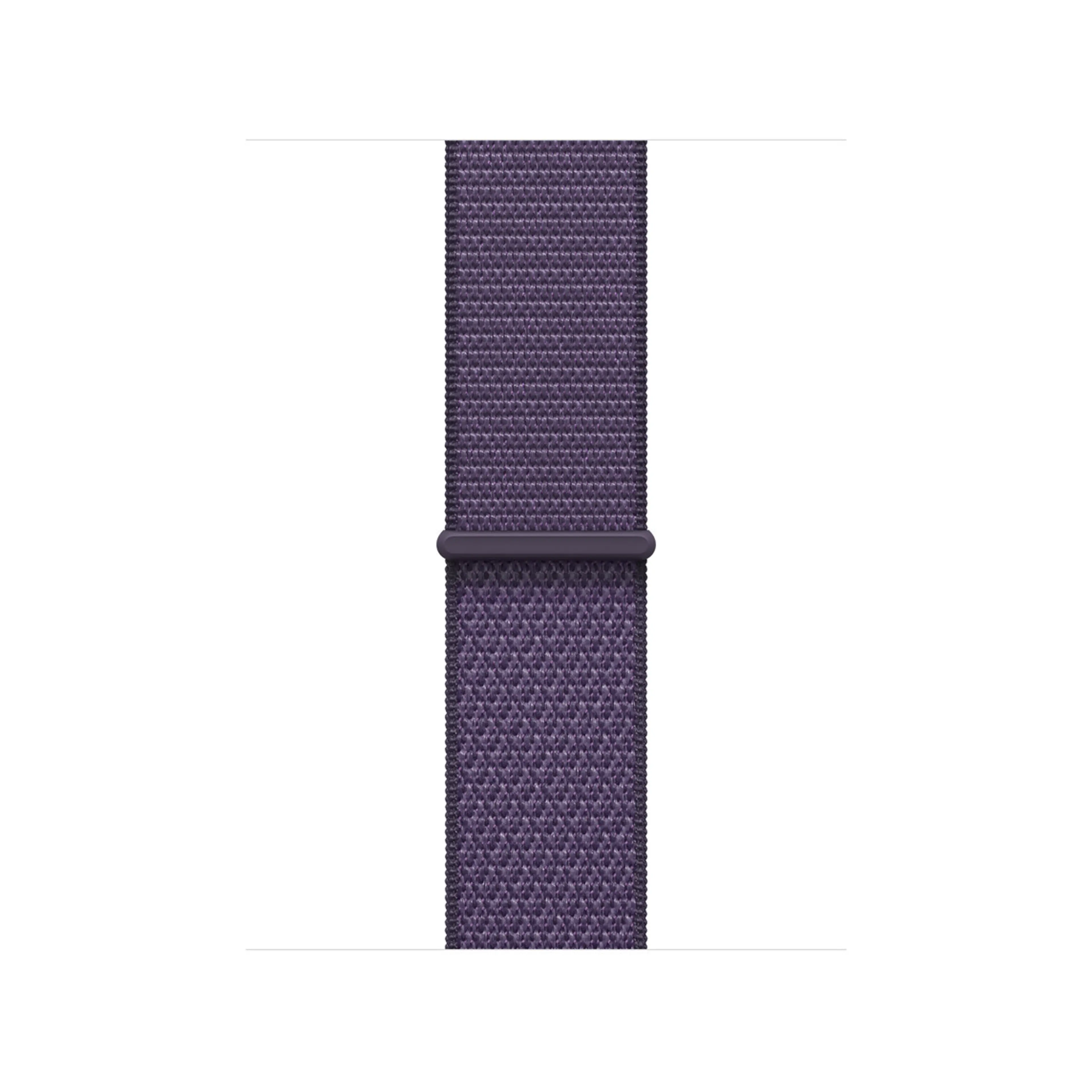 42mm Purple Fog Sport Loop
