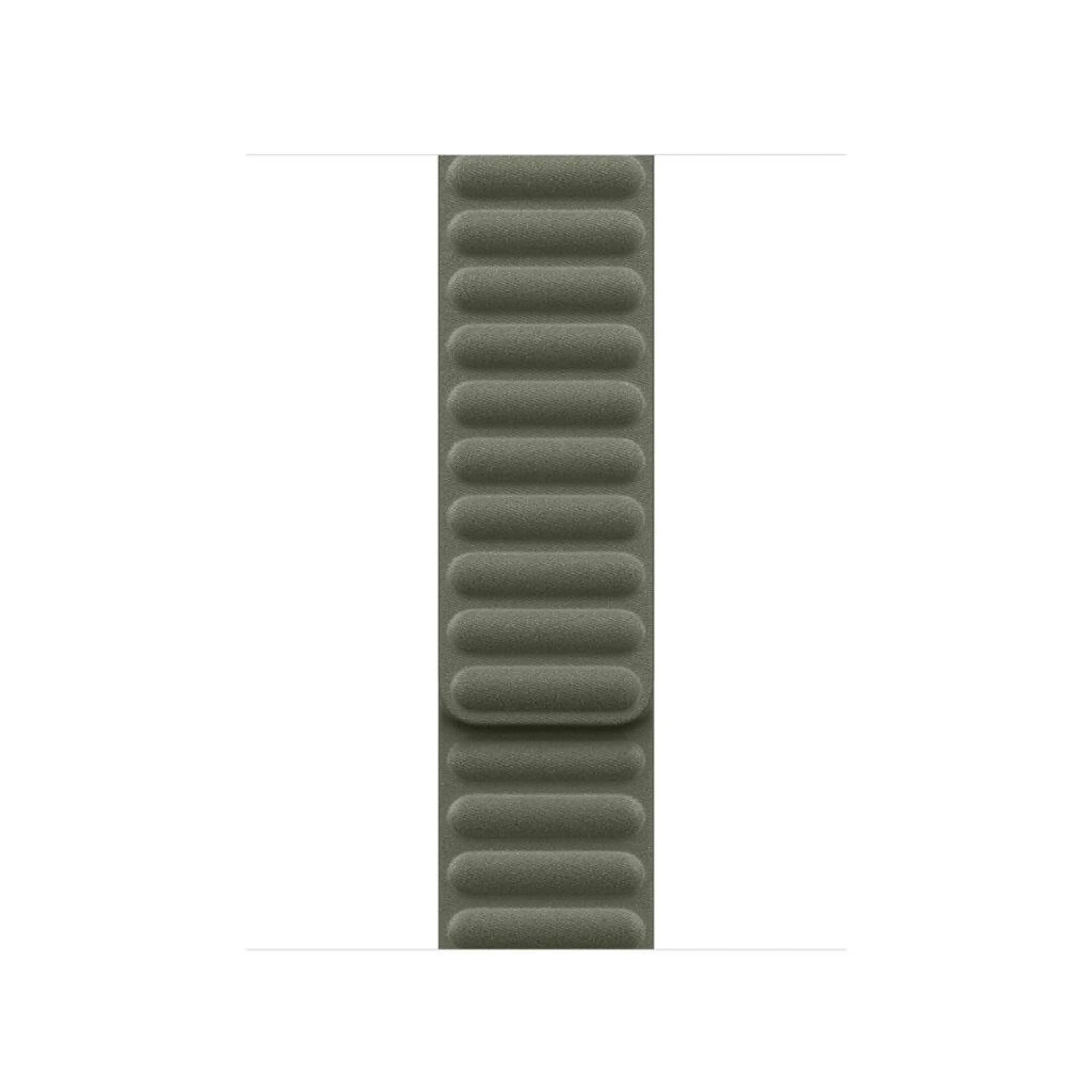 42mm Sage Gray Magnetic Link - M/L