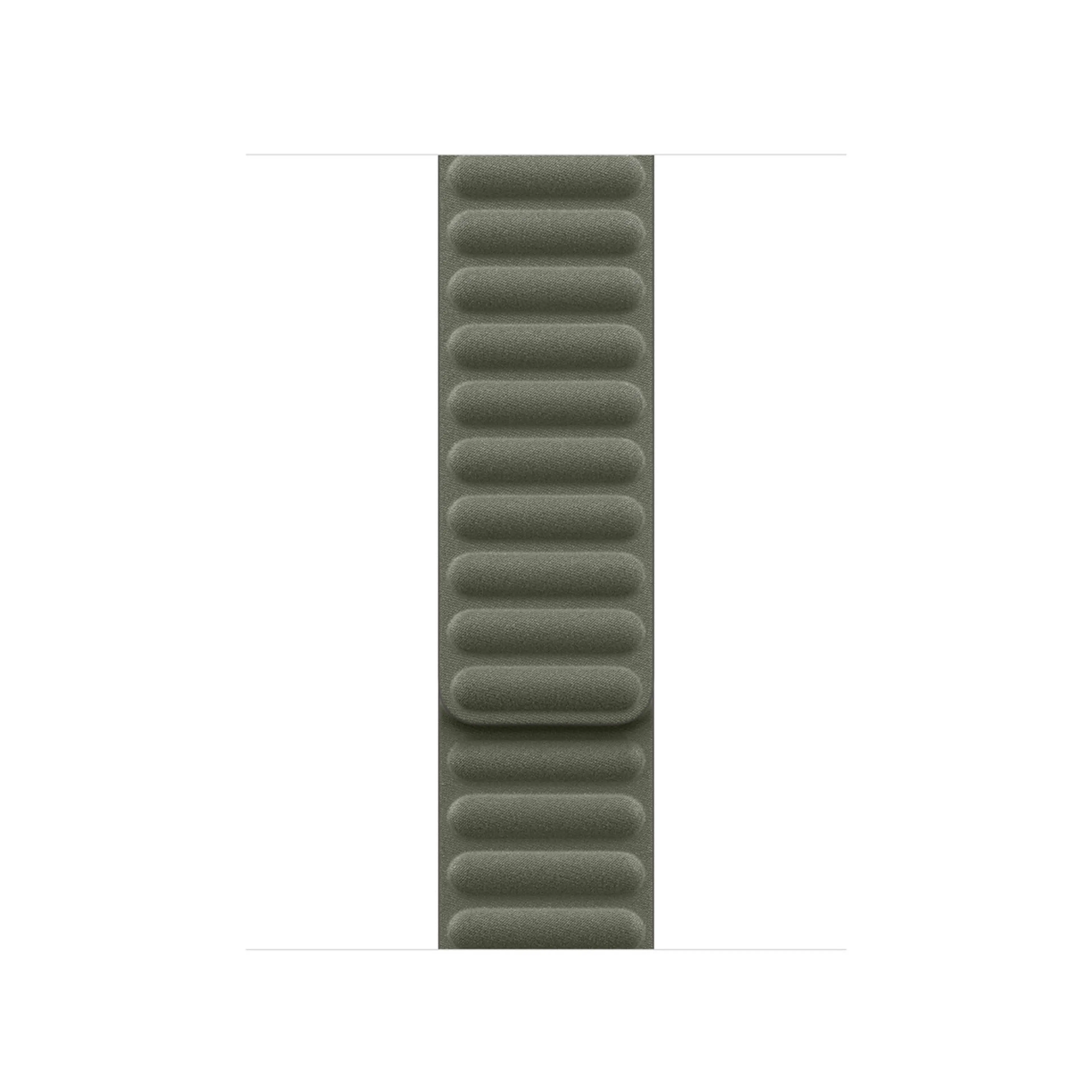 42mm Sage Gray Magnetic Link - S/M