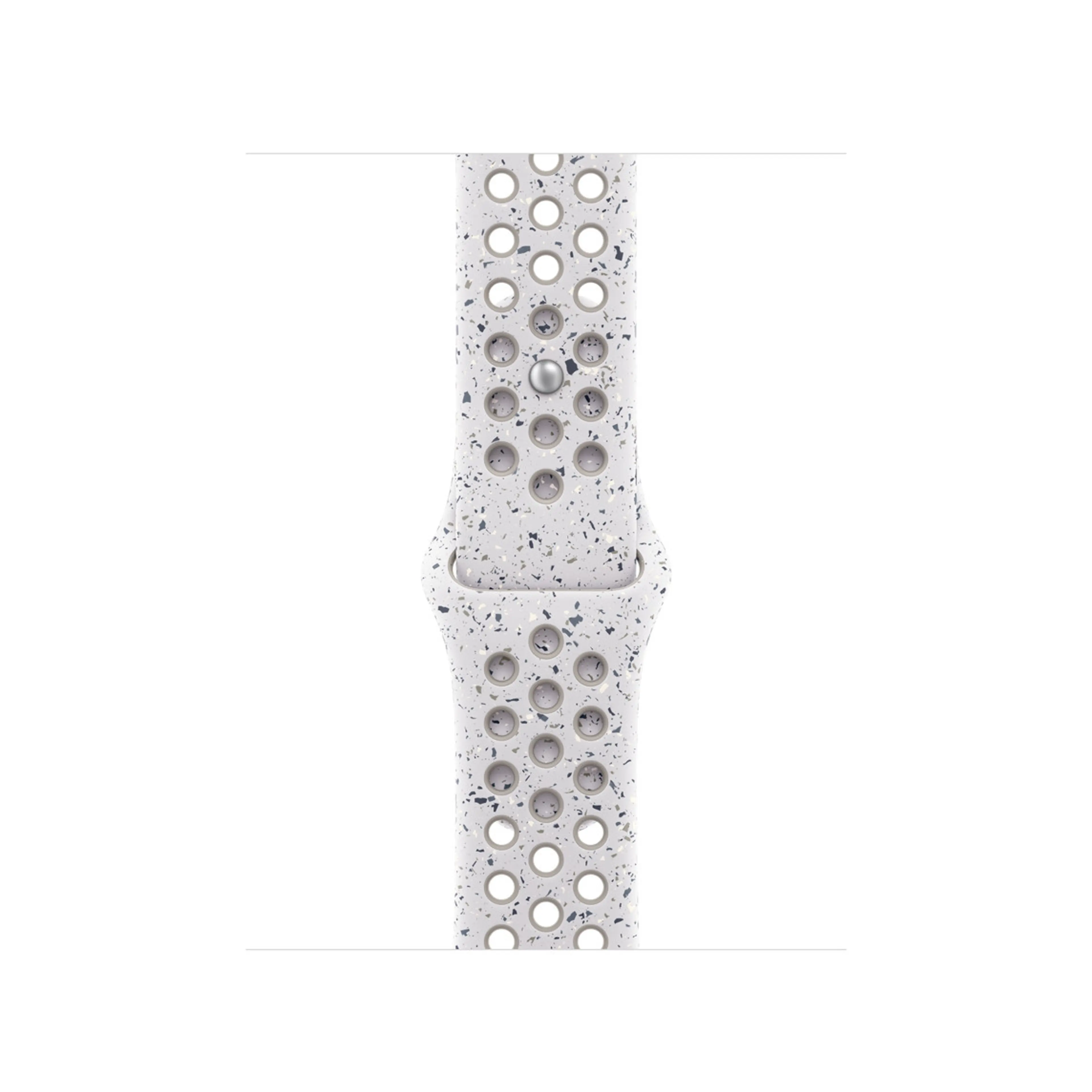 42mm Veiled Grey Nike Sport Band - M/L