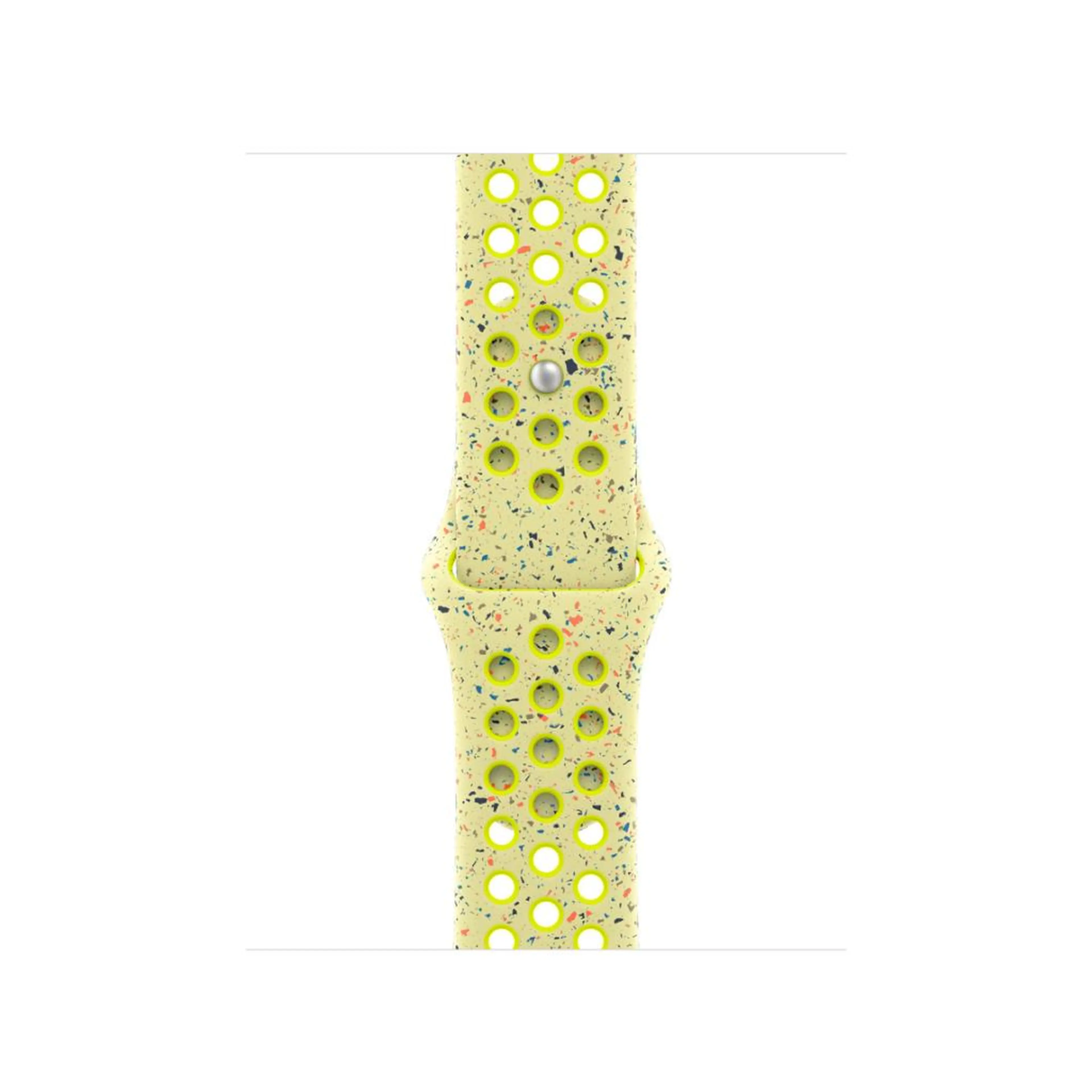 42mm Volt Splash Nike Sport Band - S/M