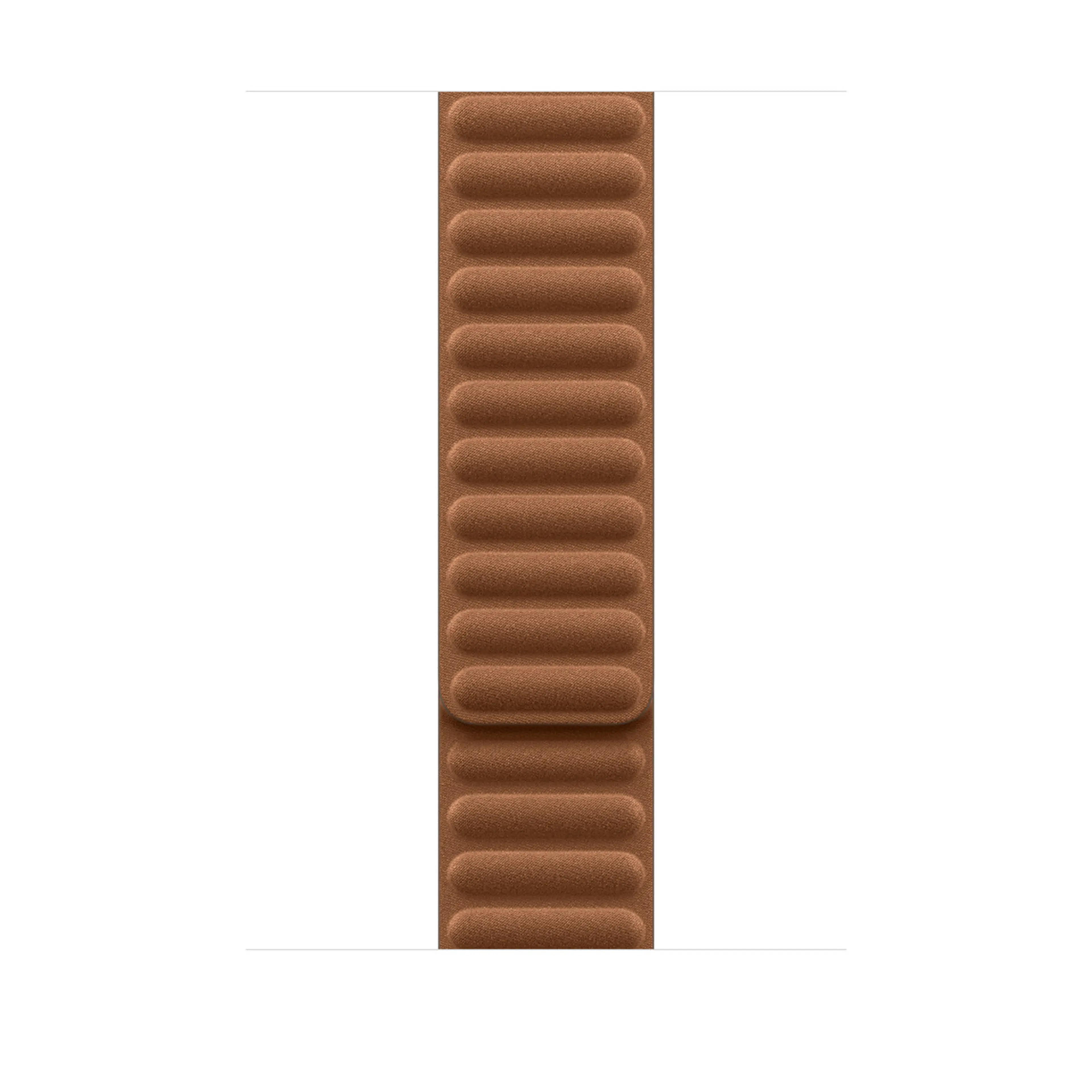 46mm Caramel Magnetic Link - M/L