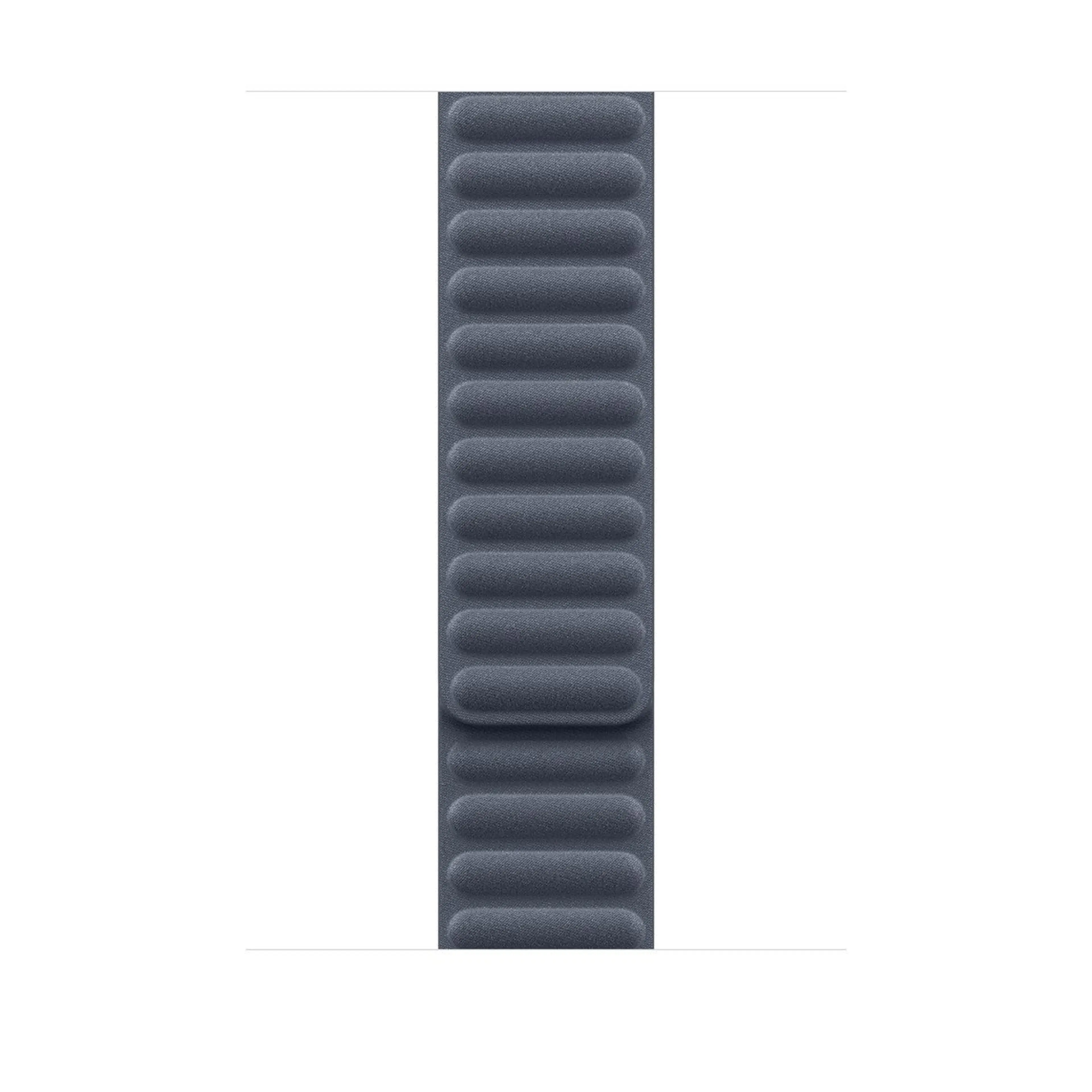46mm Navy Magnetic Link - S/M