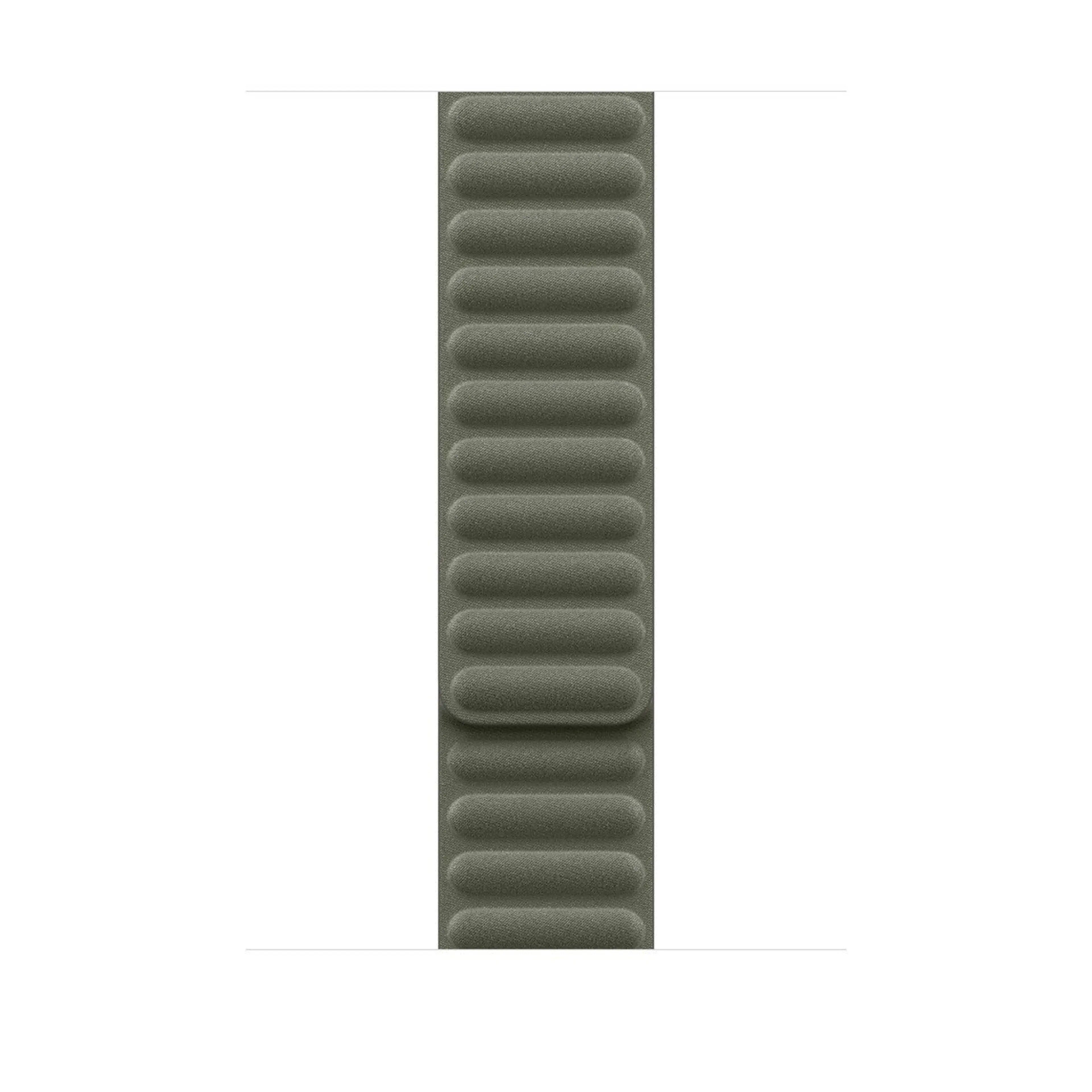 46mm Sage Gray Magnetic Link - M/L