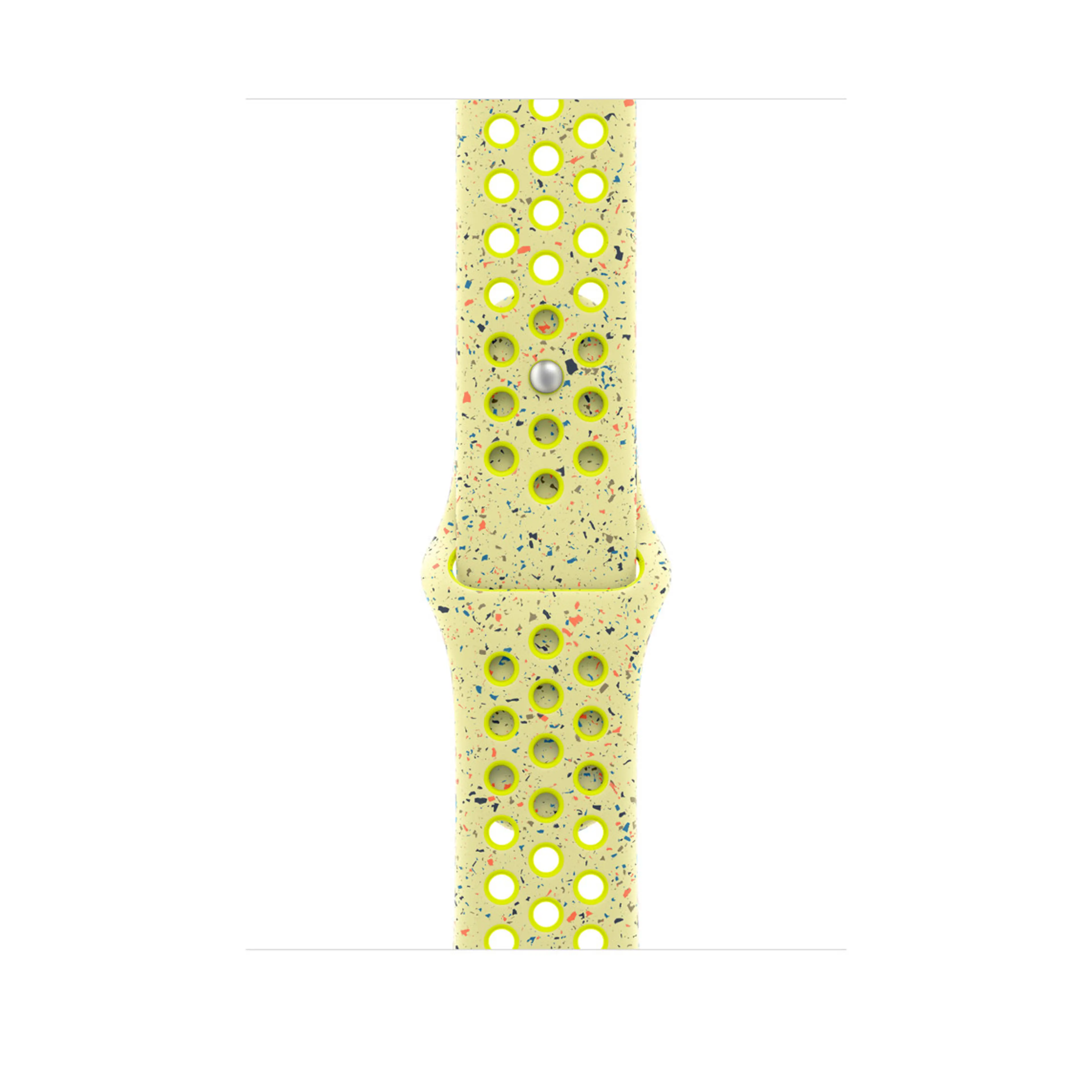46mm Volt Splash Nike Sport Band - M/L