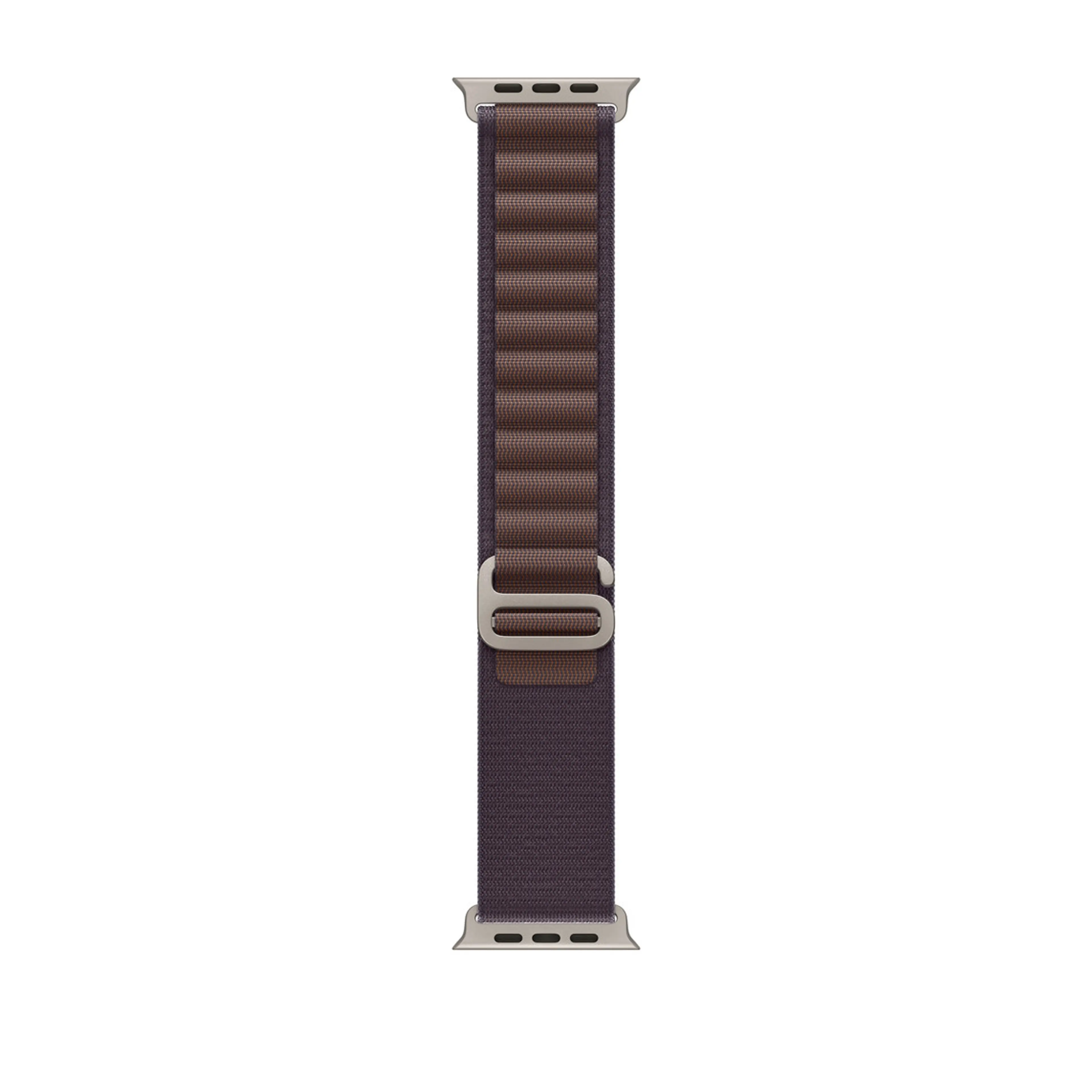 49mm Indigo Alpine Loop - Small