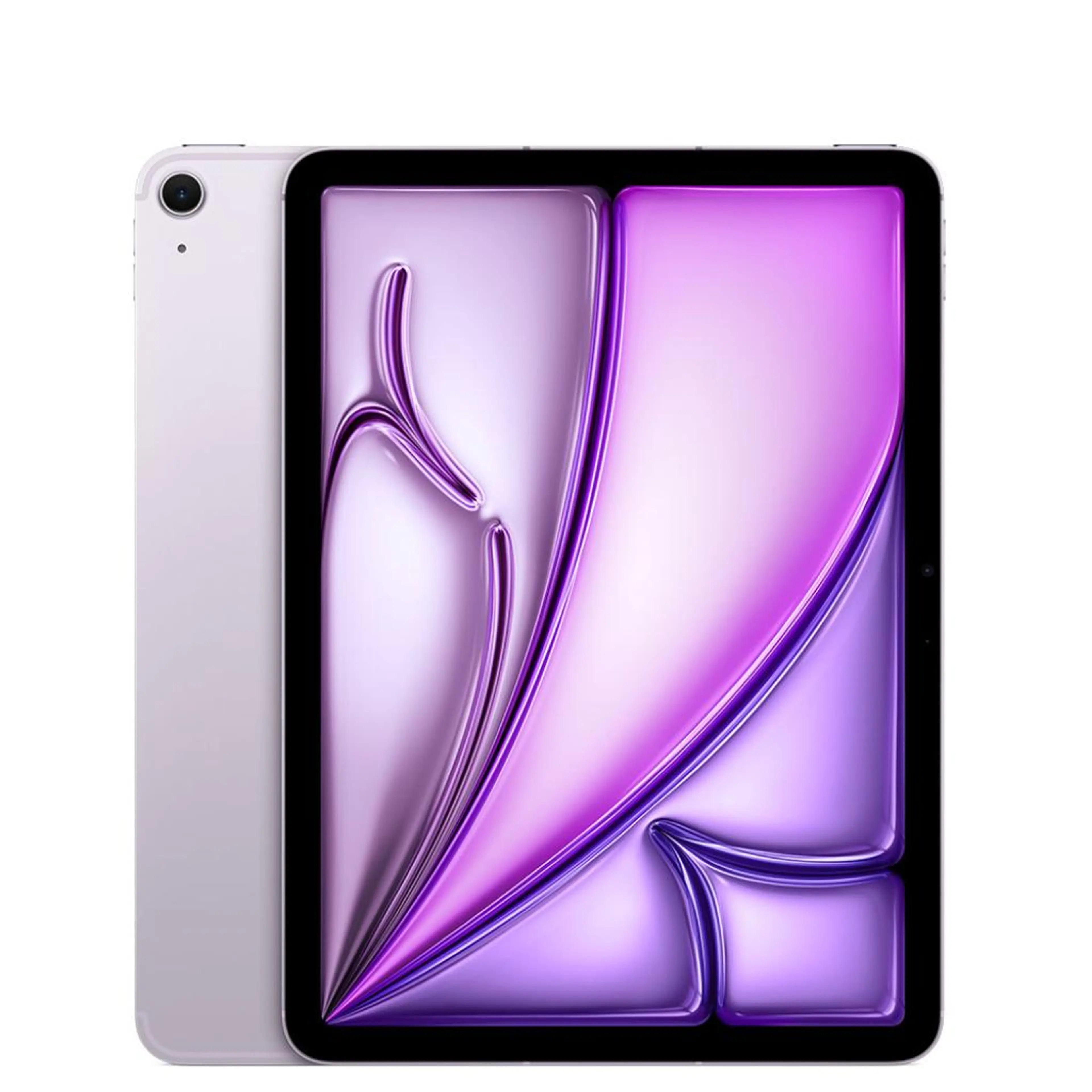 Apple 11-inch iPad Air (M3) Cellular 1TB - Purple