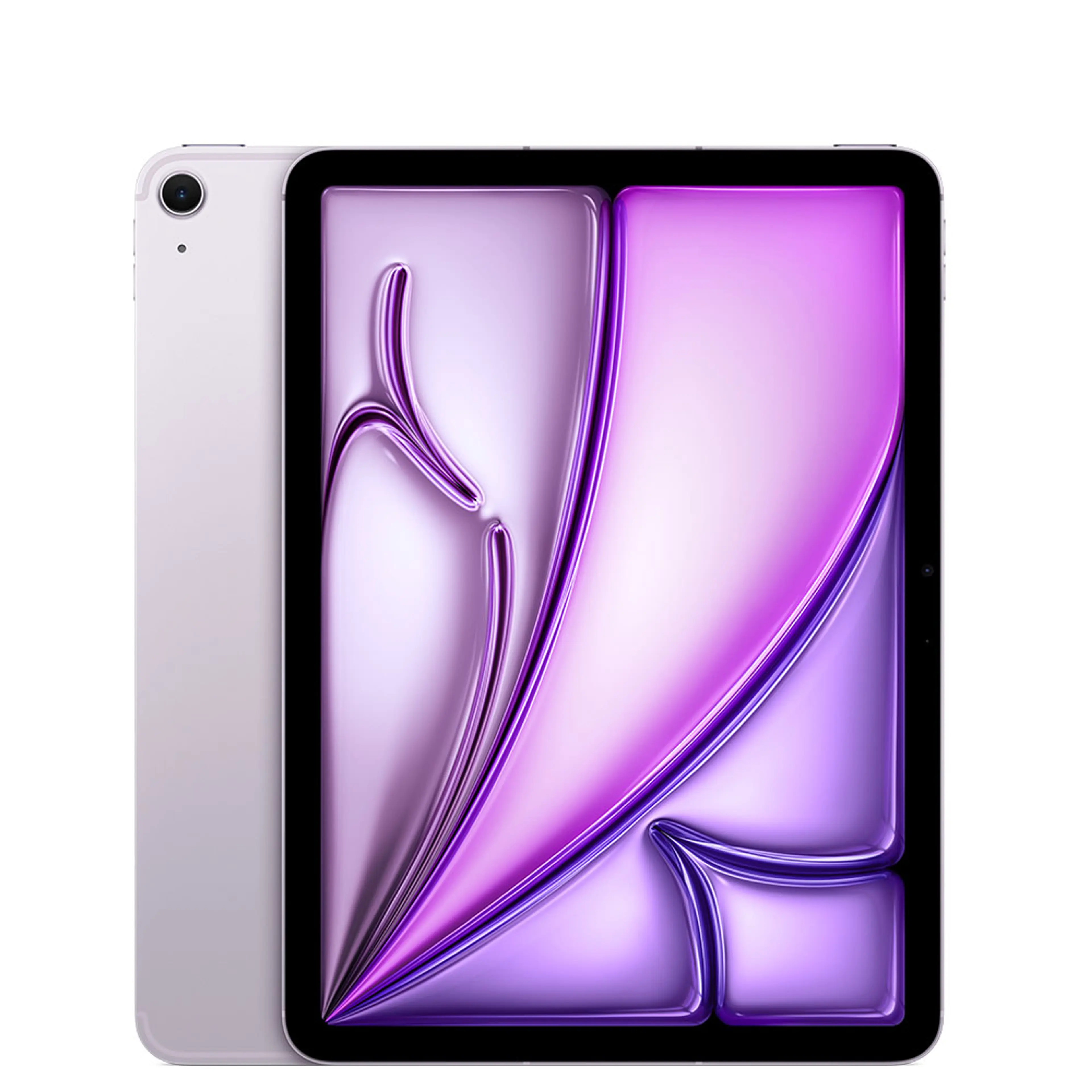 Apple 11-inch iPad Air (M3) Cellular 512GB - Purple