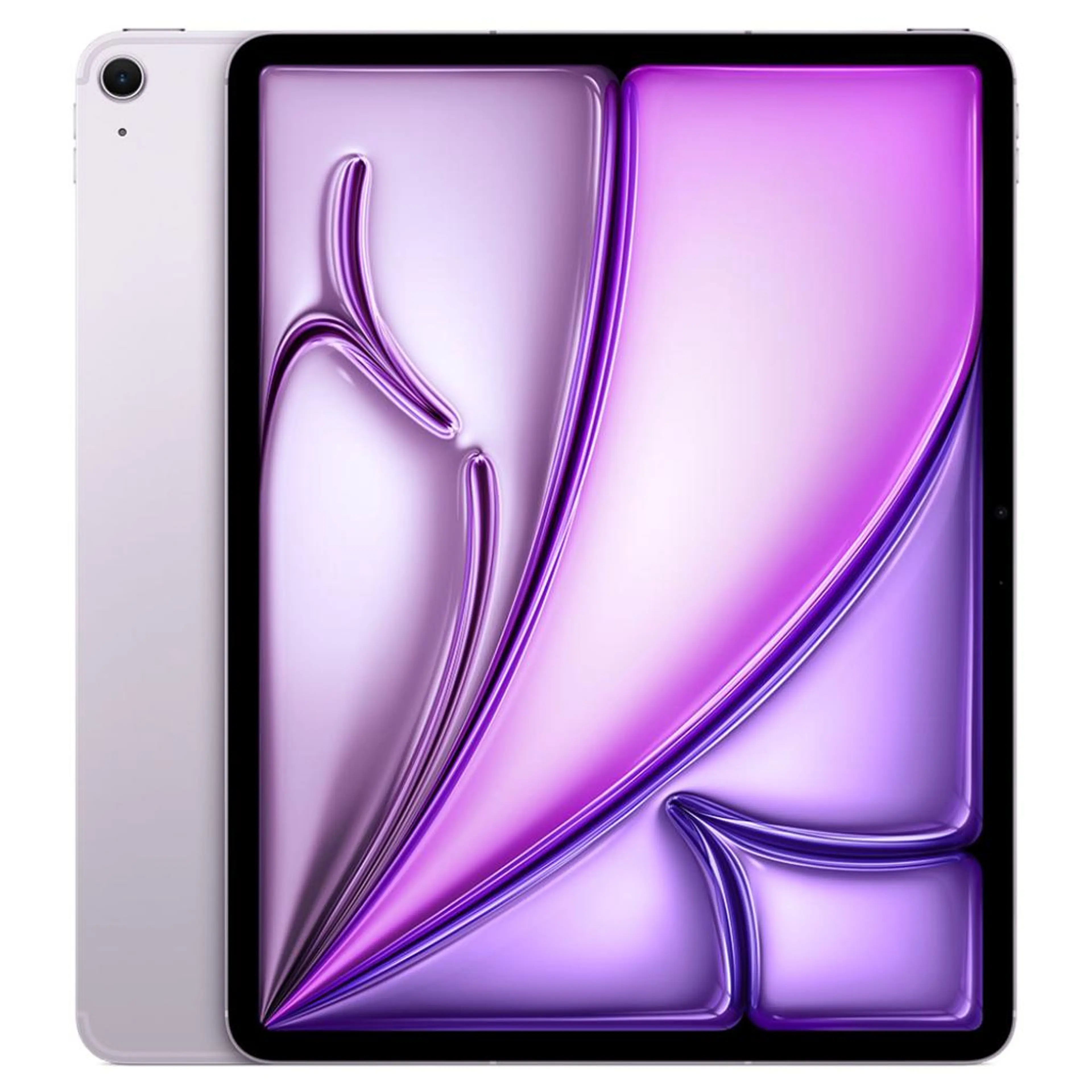 Apple 13-inch iPad Air (M3) Cellular 1TB - Purple