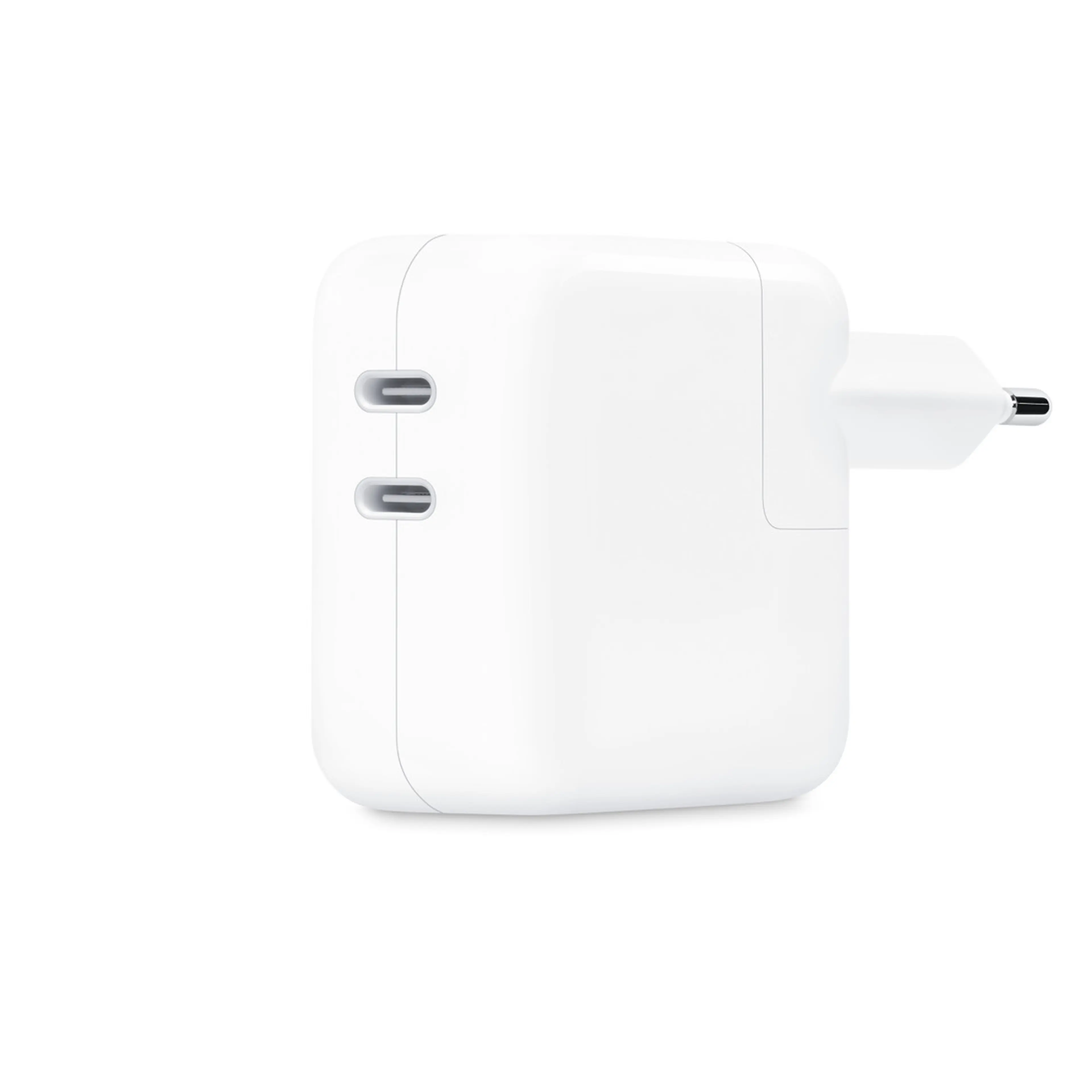 Apple Dual USB-C Power Adapter 35W