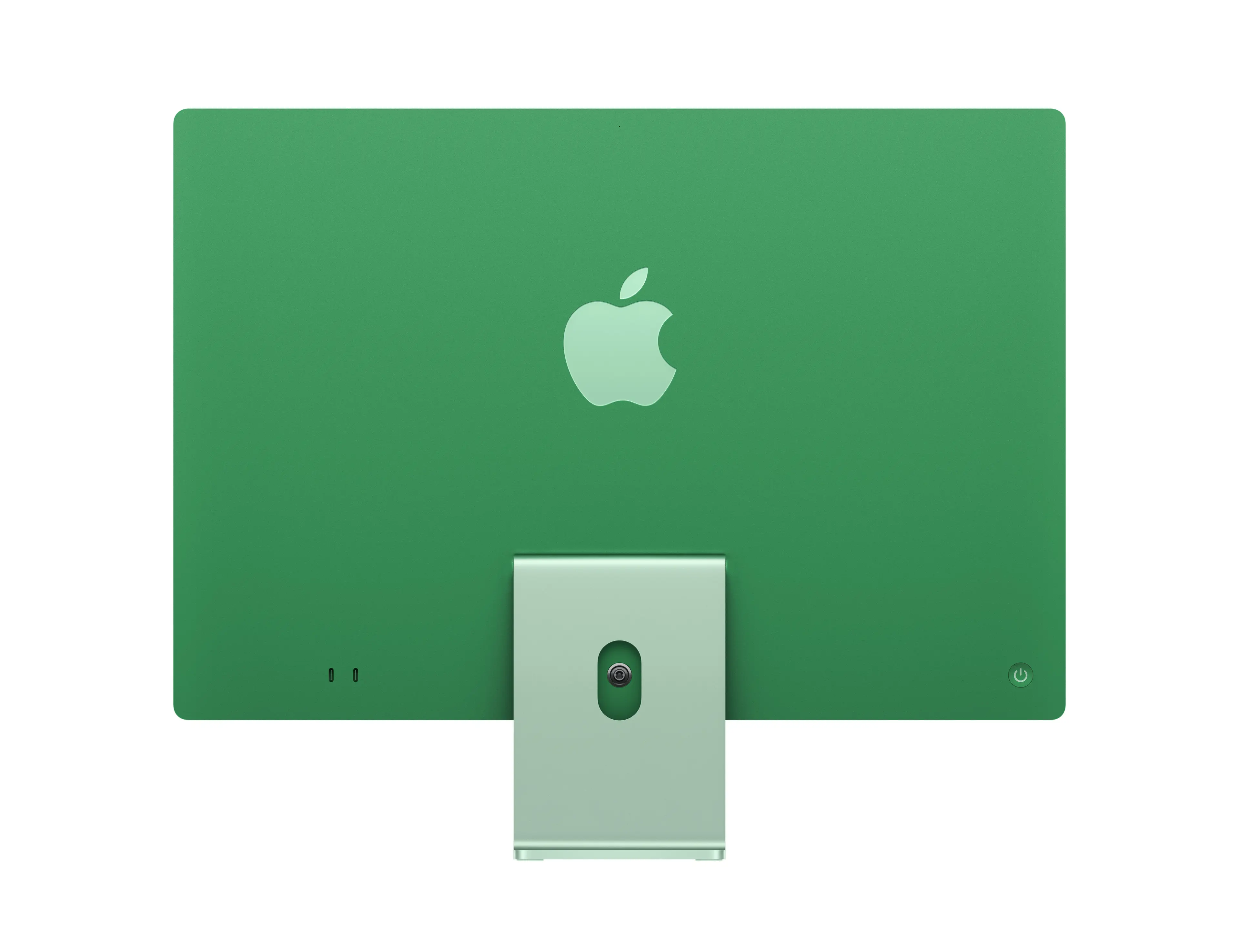 Apple IMAC 24 GREEN/8CCPU/8CGPU/16GB/256GB-ZEE