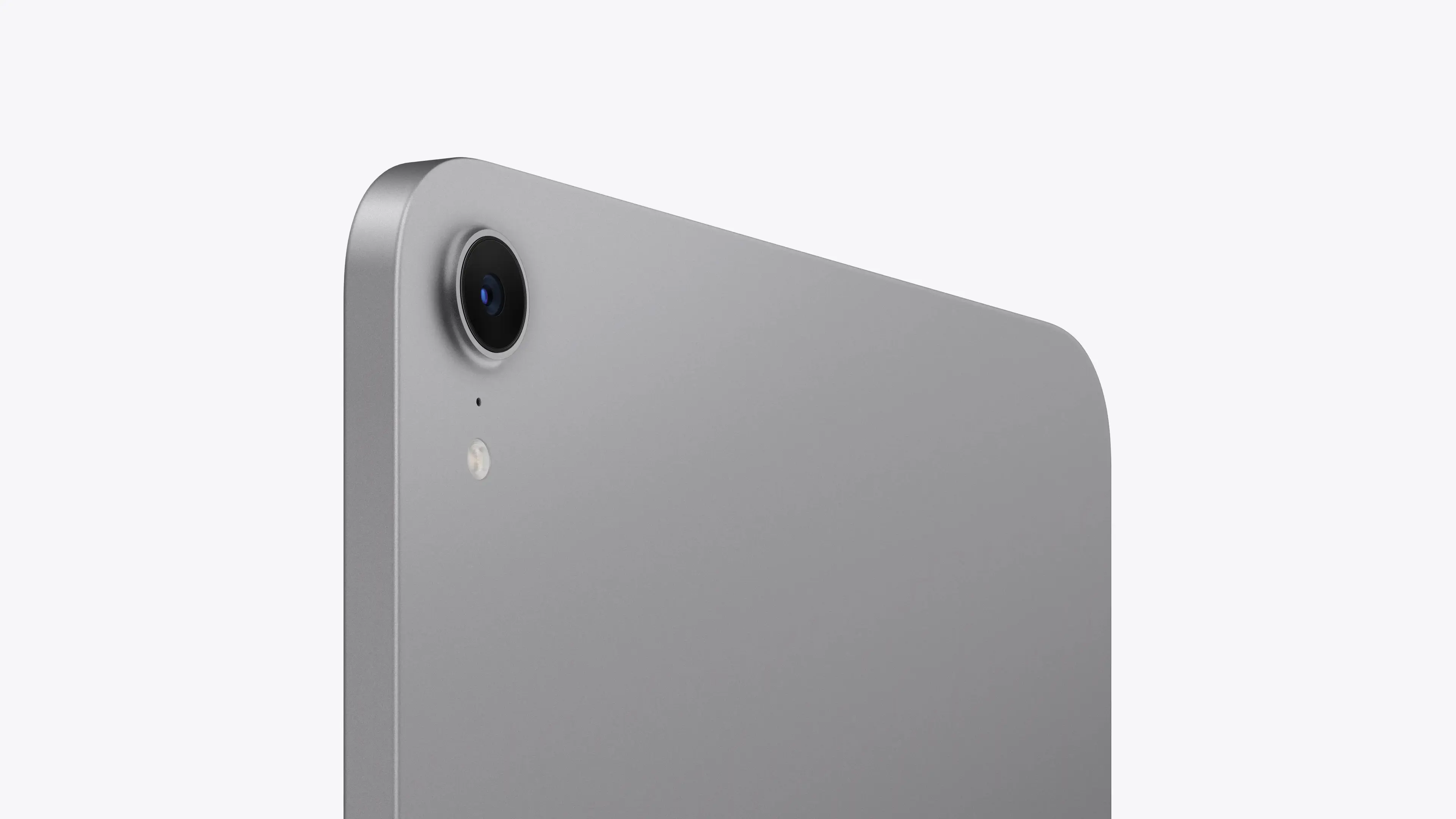 Apple iPad mini (A17 Pro) Wi-Fi 256GB - Space Grey