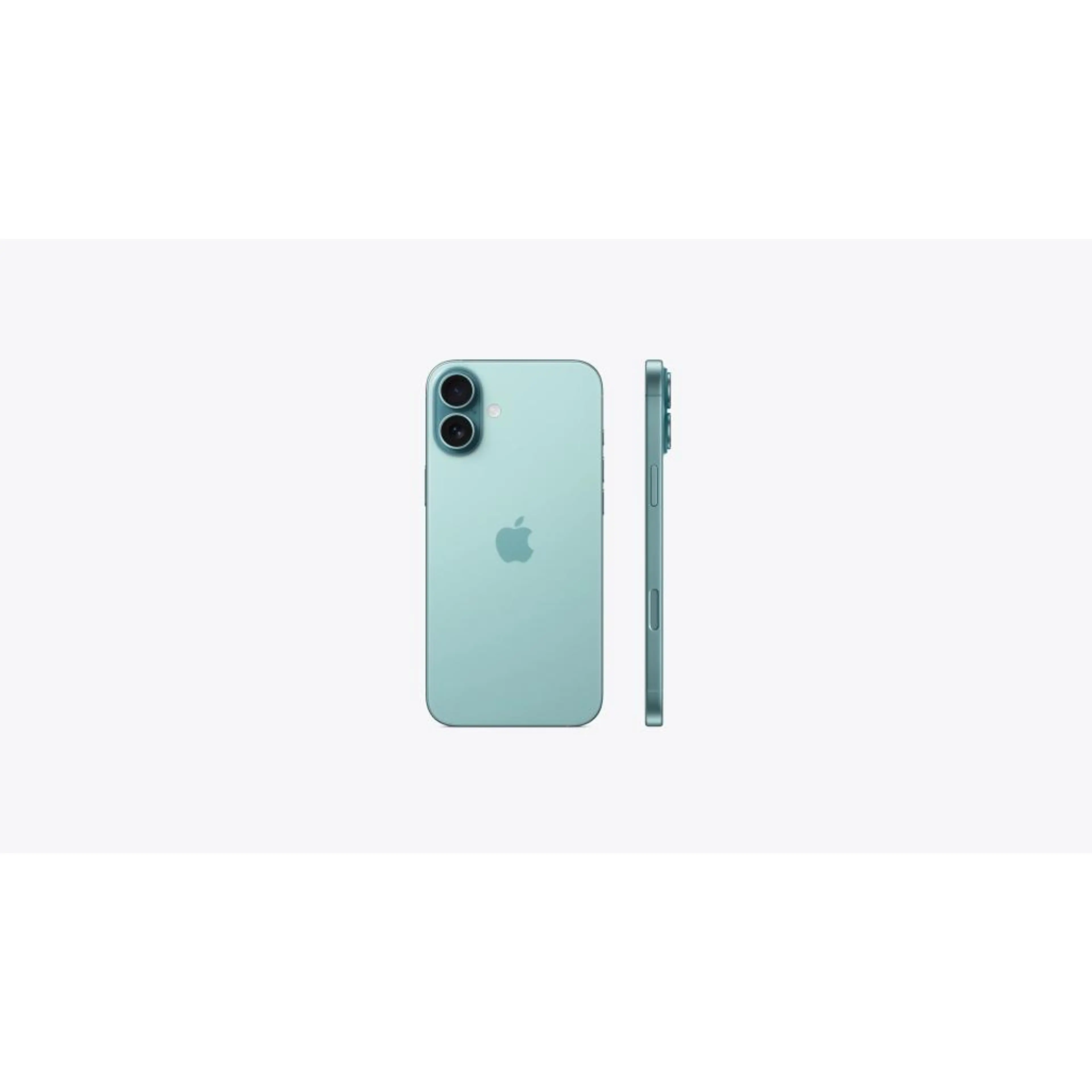 Apple iPhone 16 Plus 128GB Teal