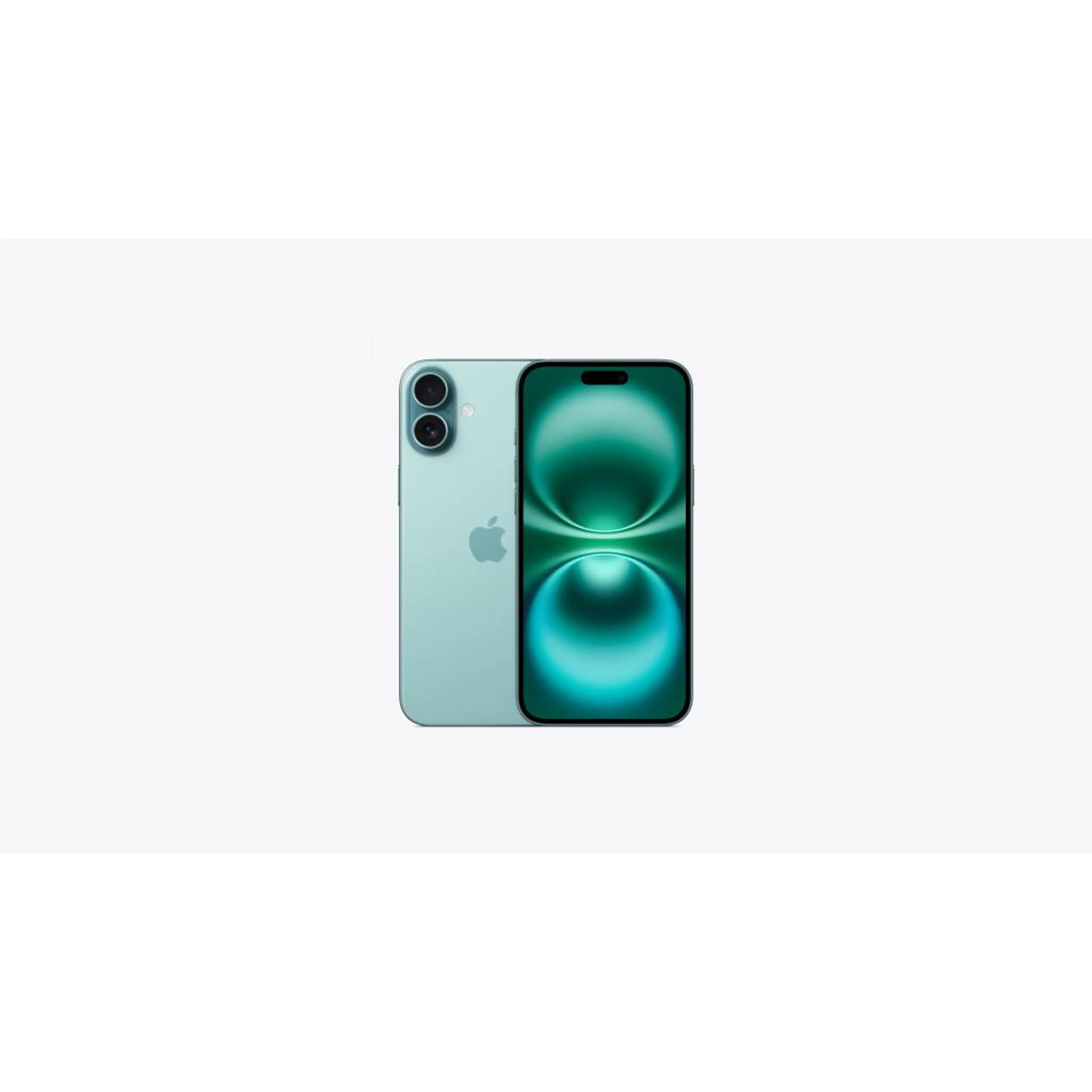 Apple iPhone 16 Plus 128GB Teal