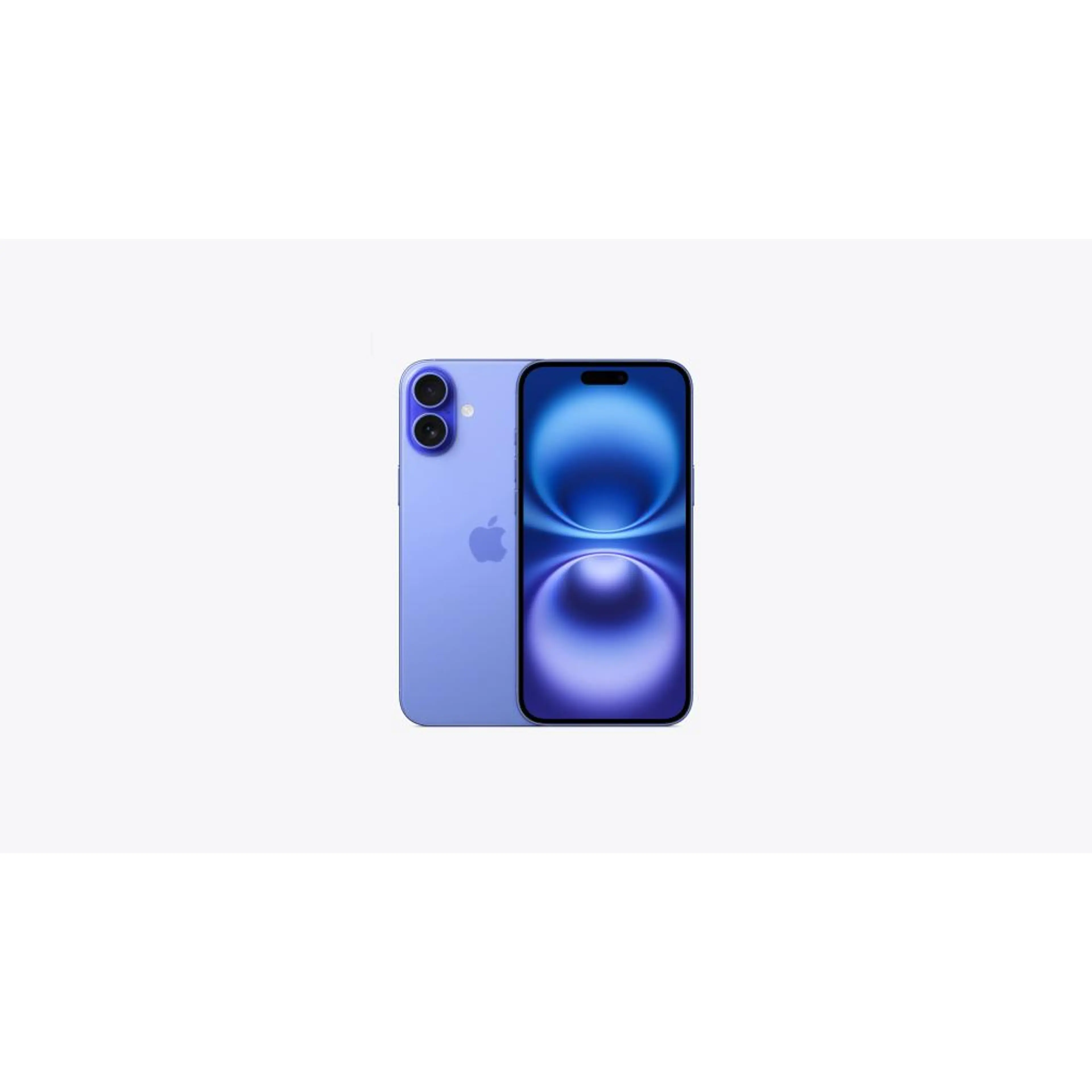 Apple iPhone 16 Plus 128GB Ultramarine