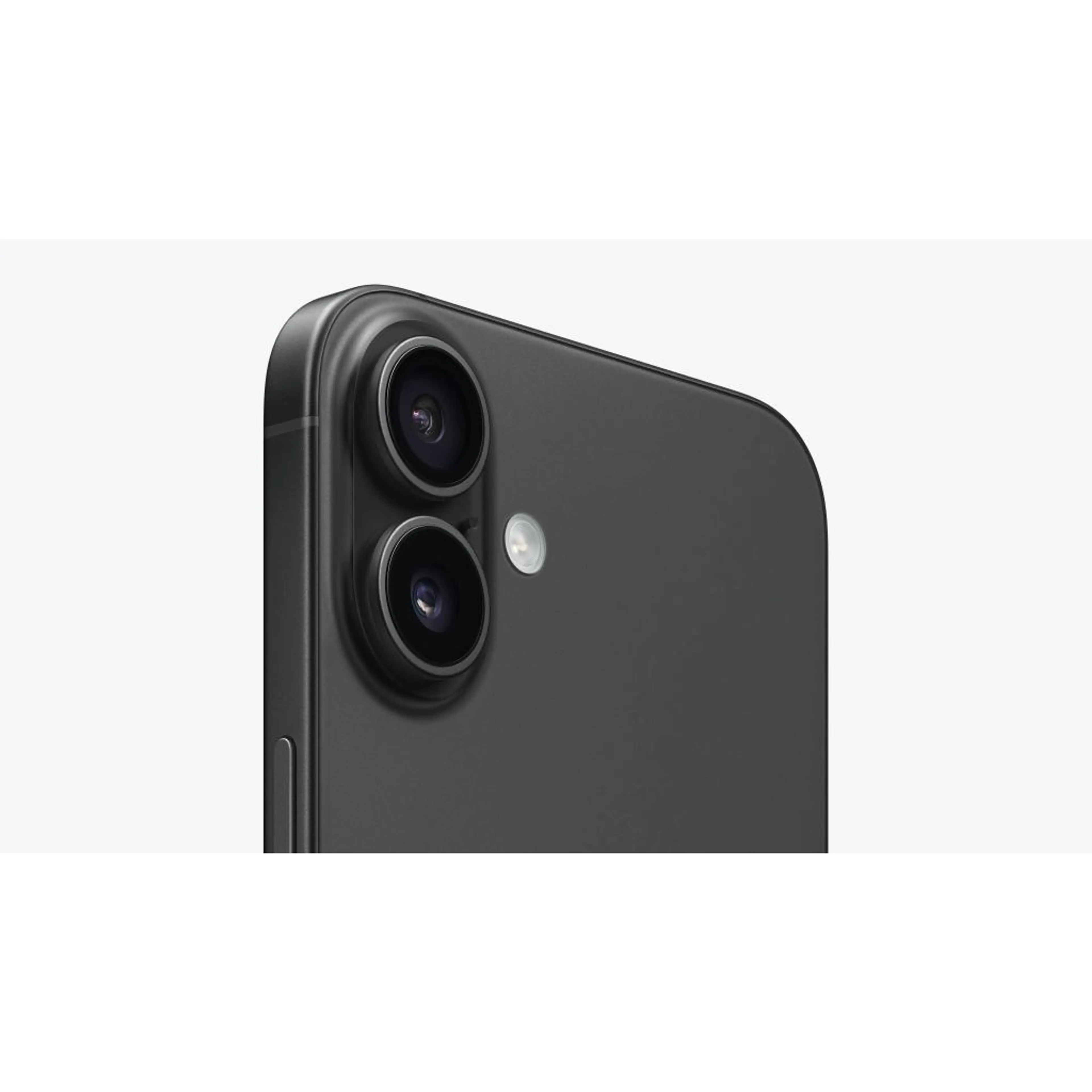 Apple iPhone 16 Plus 512GB Black