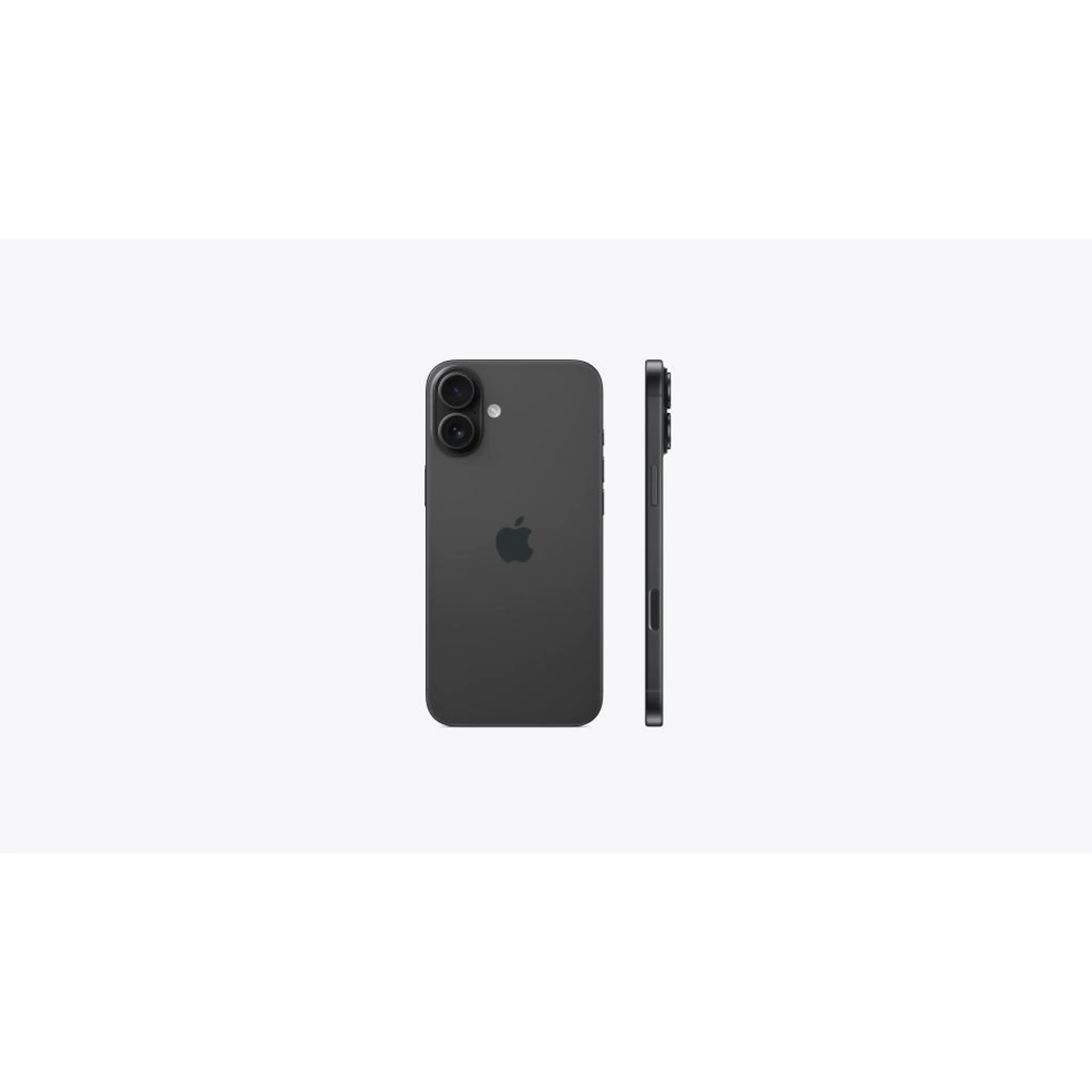 Apple iPhone 16 Plus 512GB Black