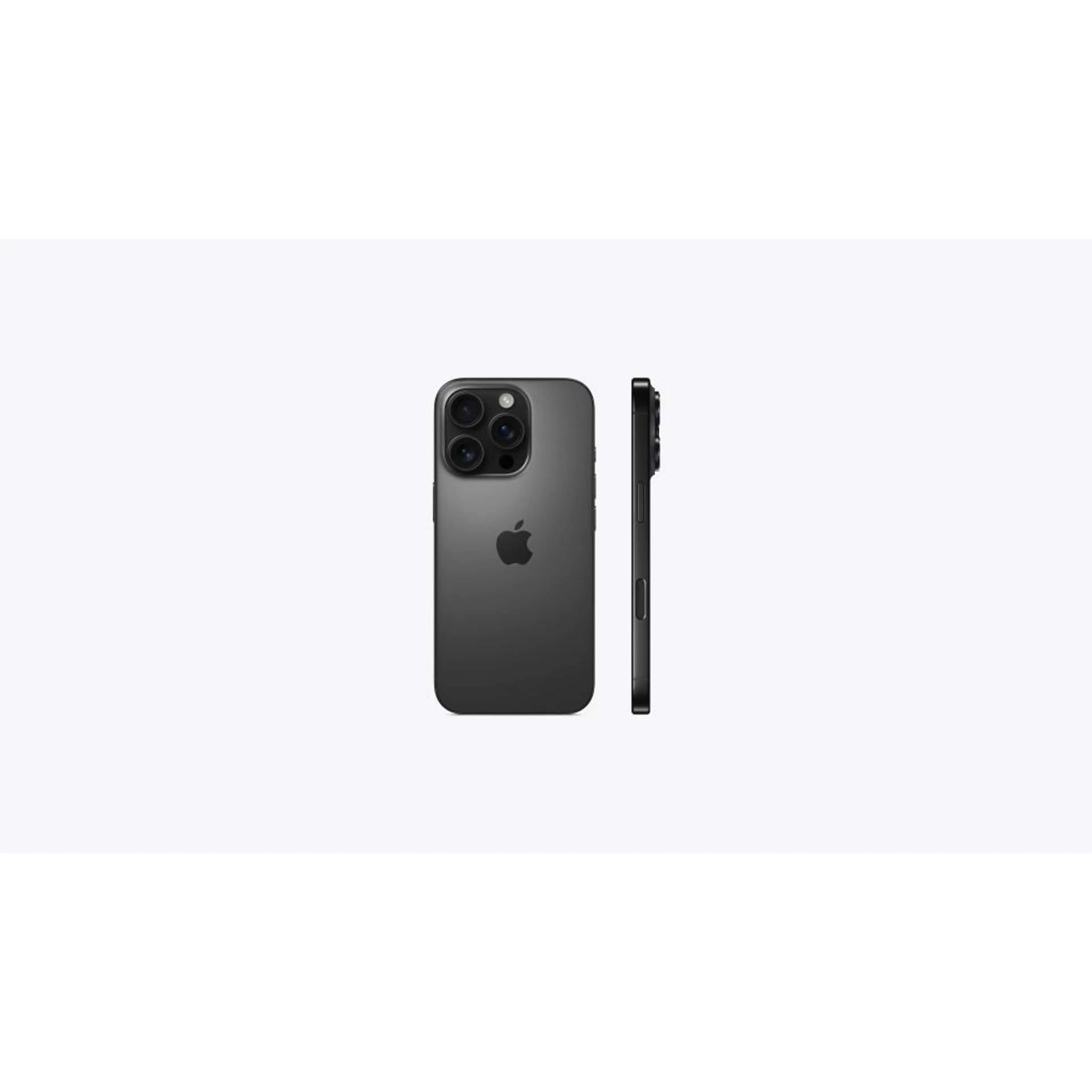 Apple iPhone 16 Pro 1TB Black Titanium