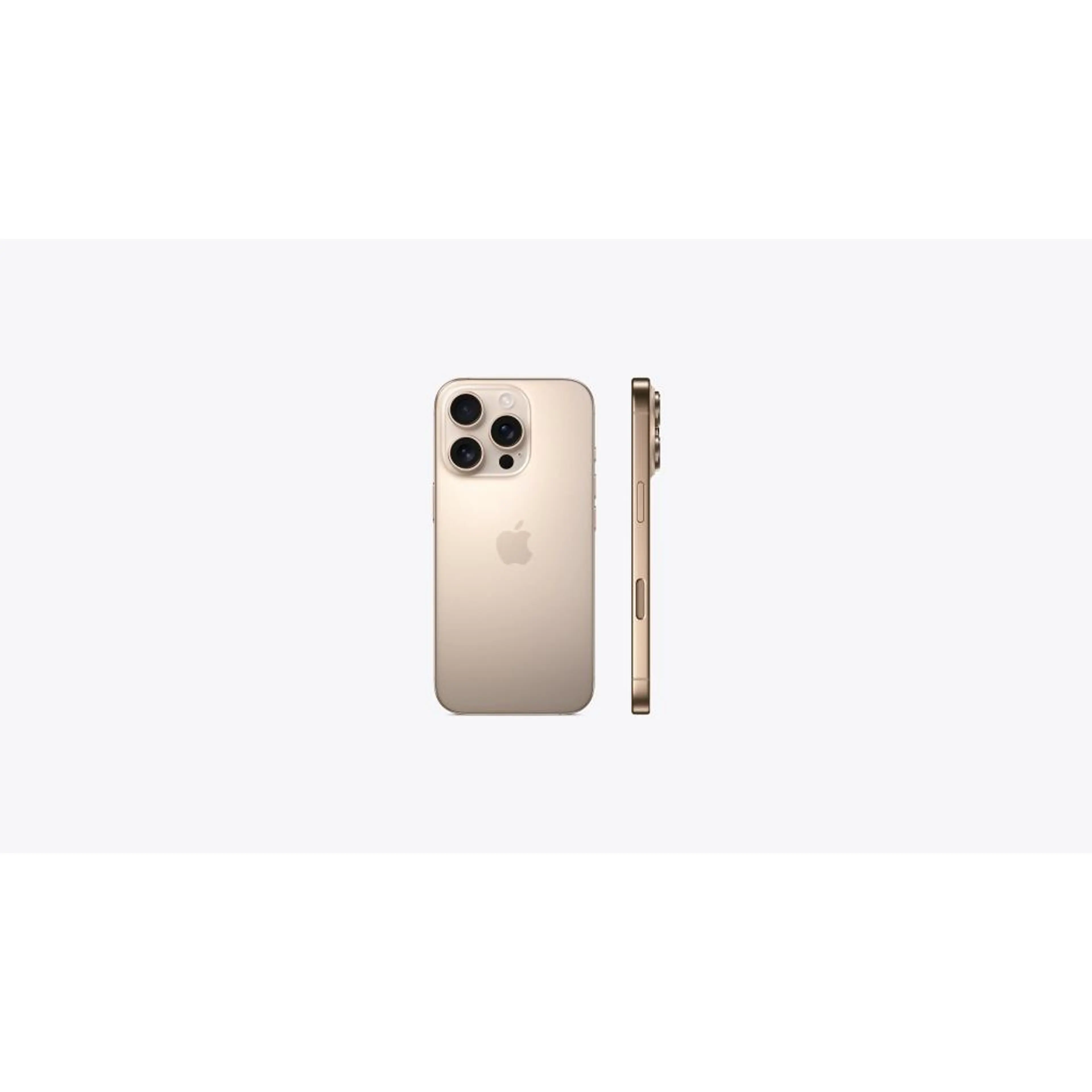 Apple iPhone 16 Pro 256GB Desert Titanium