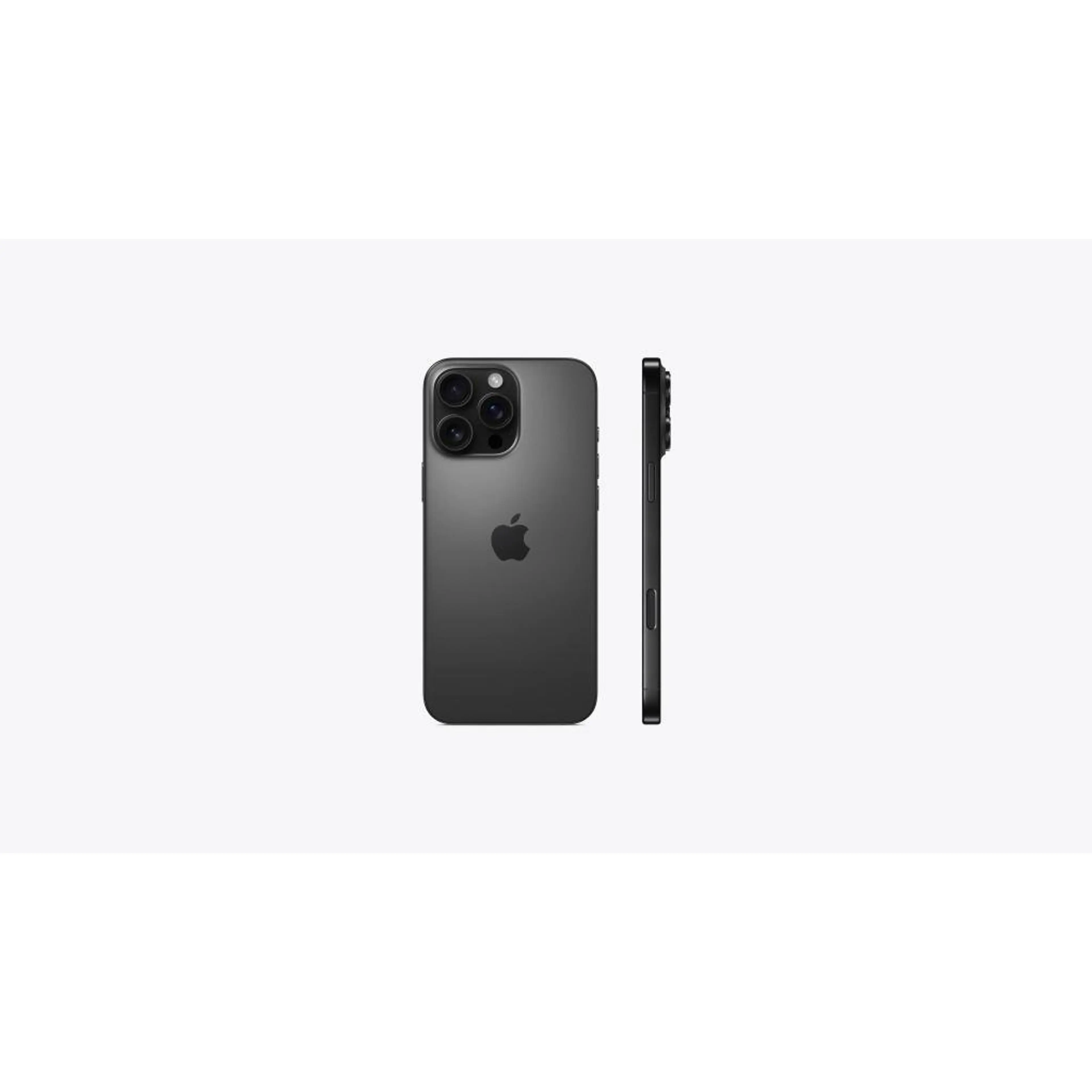 Apple iPhone 16 Pro Max 1TB Black Titanium
