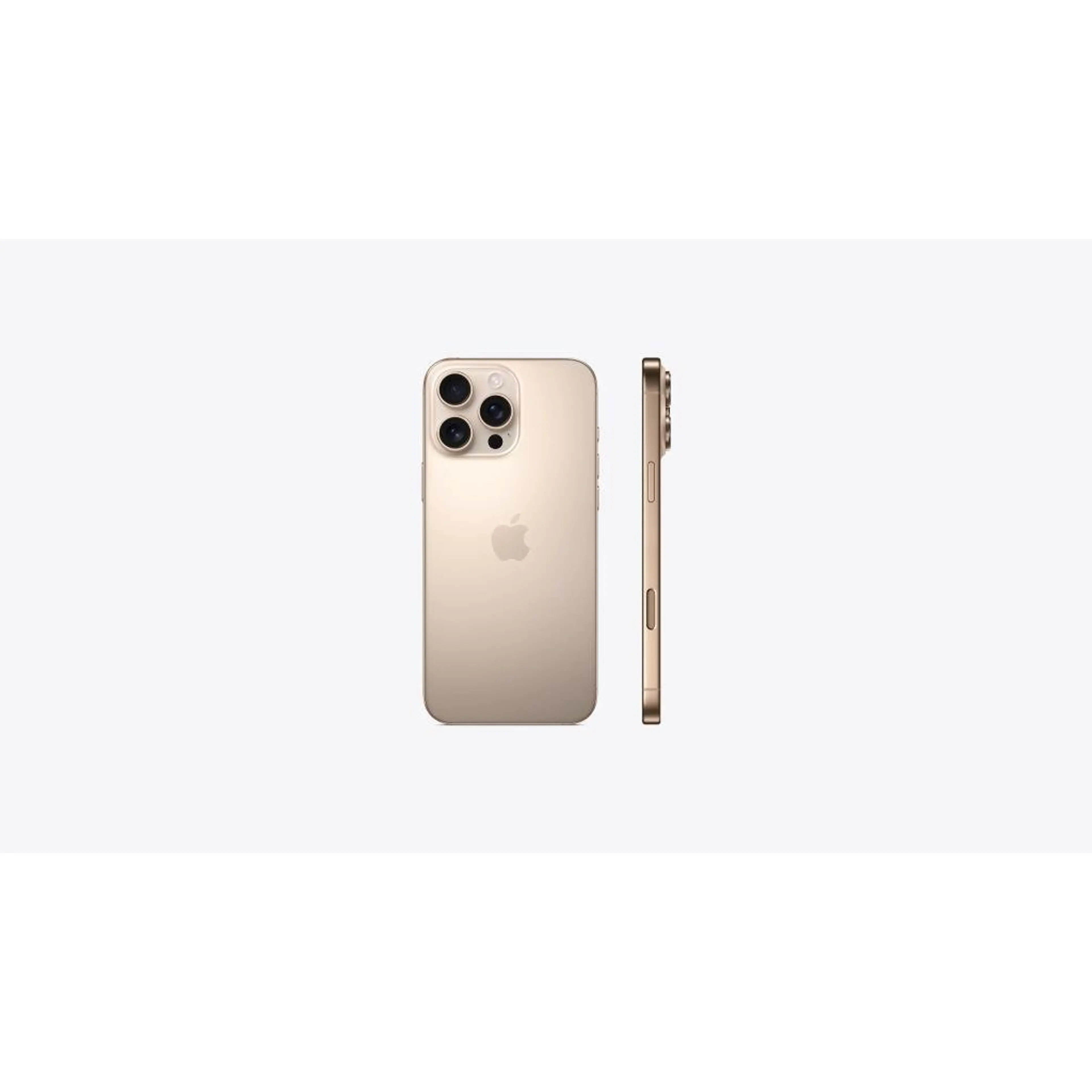 Apple iPhone 16 Pro Max 256GB Desert Titanium