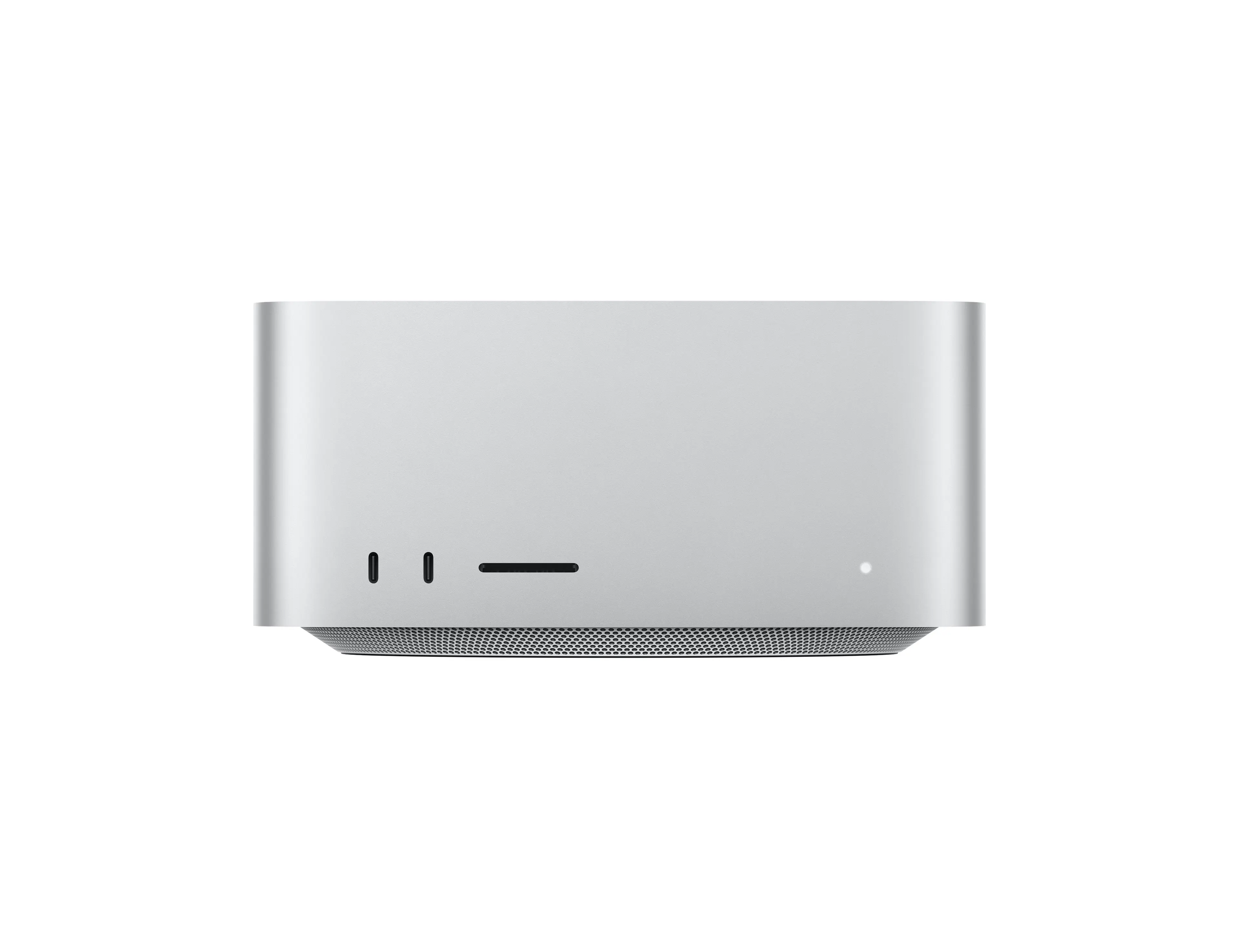 Apple Mac Studio: M4 Max/14C CPU/32C GPU/36G/512GB-ZEE