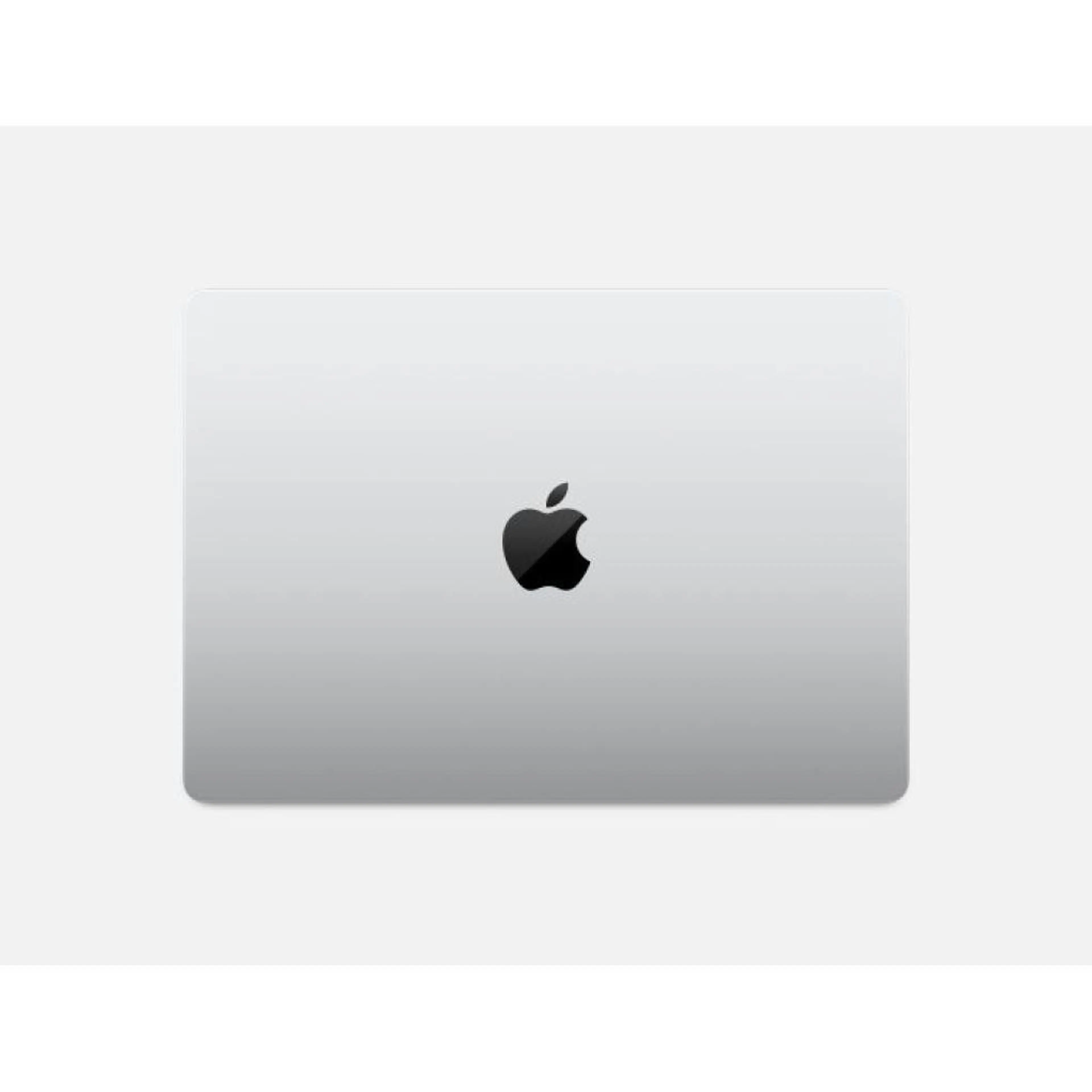 14-inch MacBook Pro: Apple M5 chip with 10‑core CPU and 10‑core GPU, 16GB, 1TB SSD - Silver