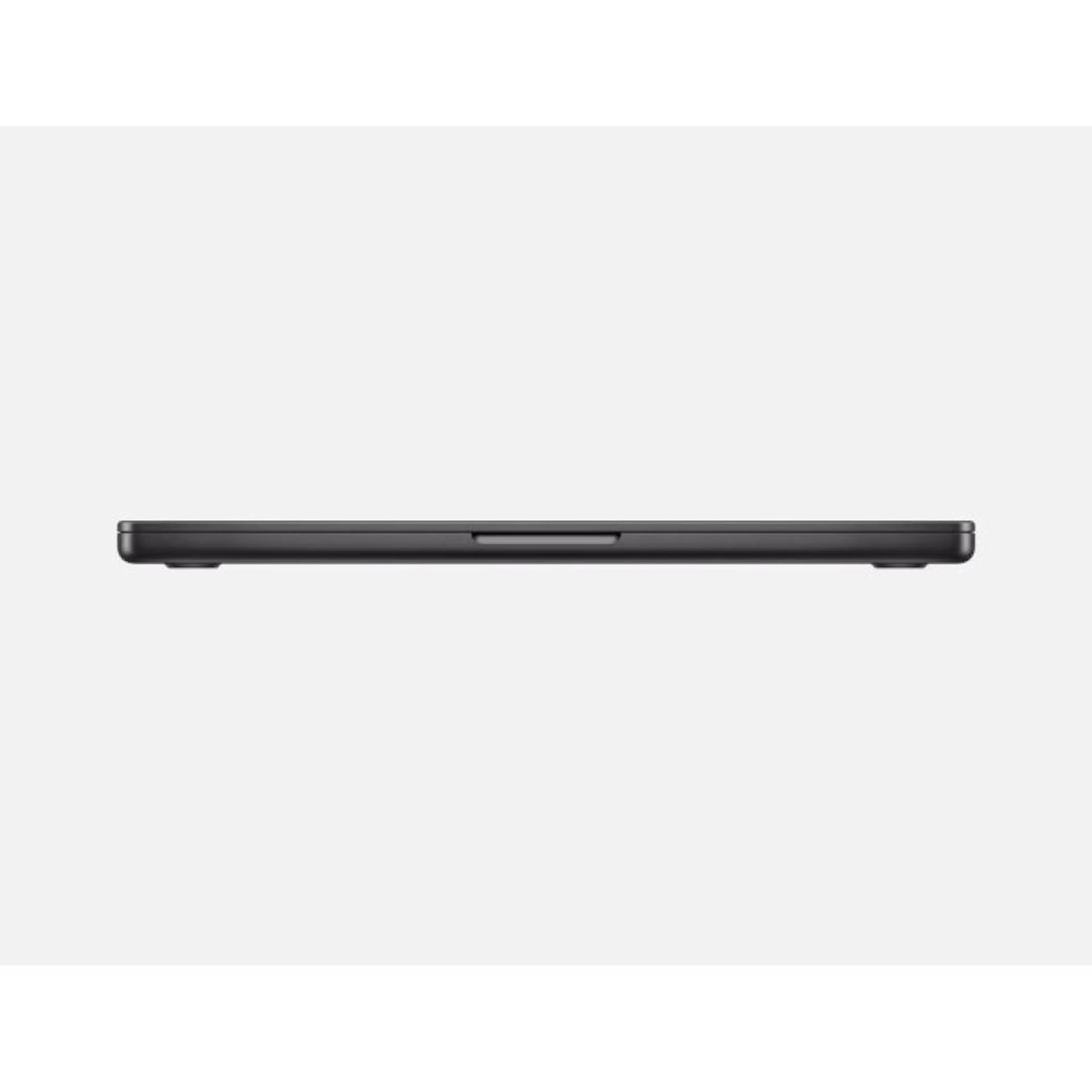 14-inch MacBook Pro: Apple M5 chip with 10‑core CPU and 10‑core GPU, 16GB, 512GB SSD - Space Black